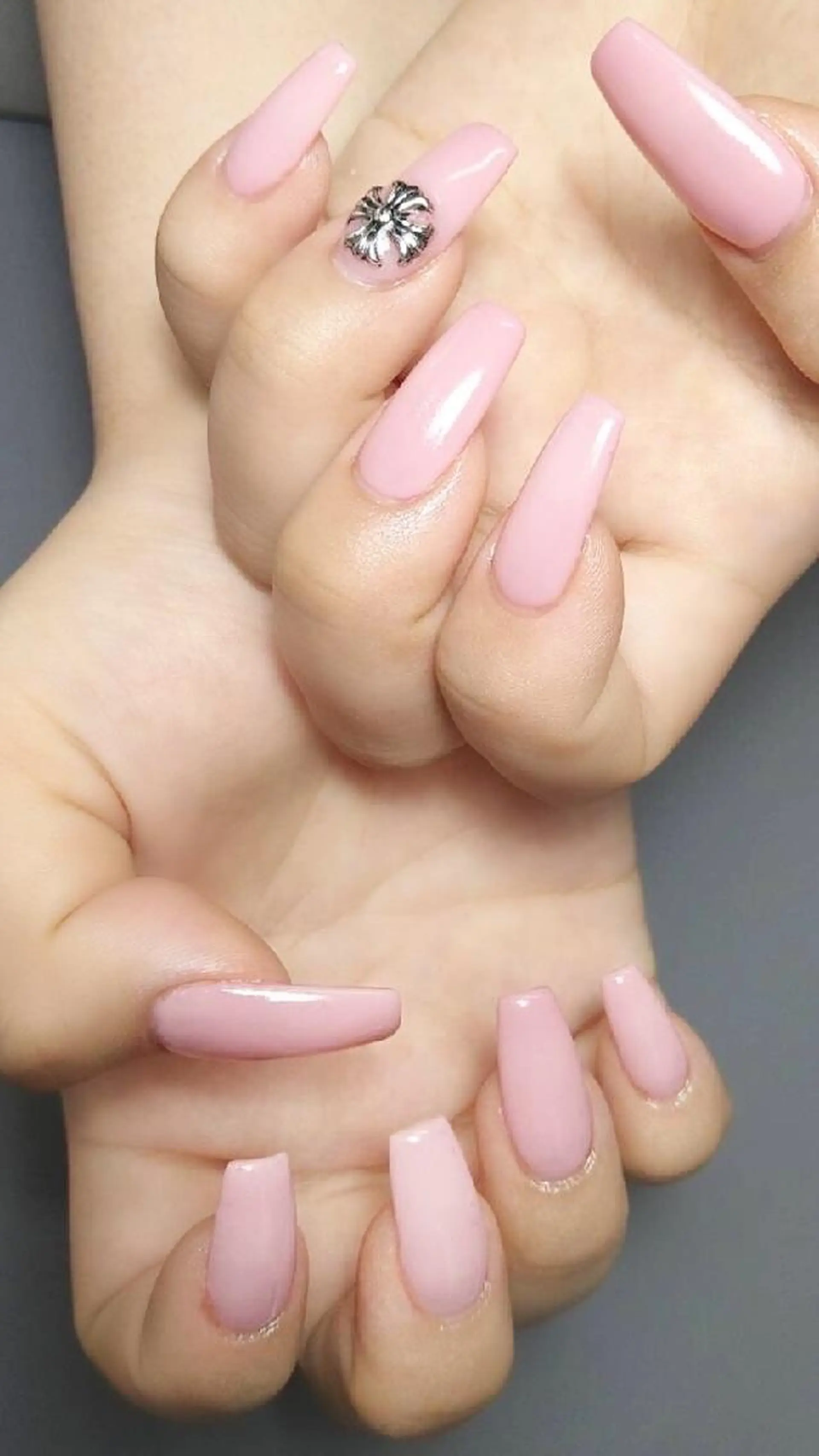 ネイル ハンドネイル Naski 岡山店のネイルデザイン