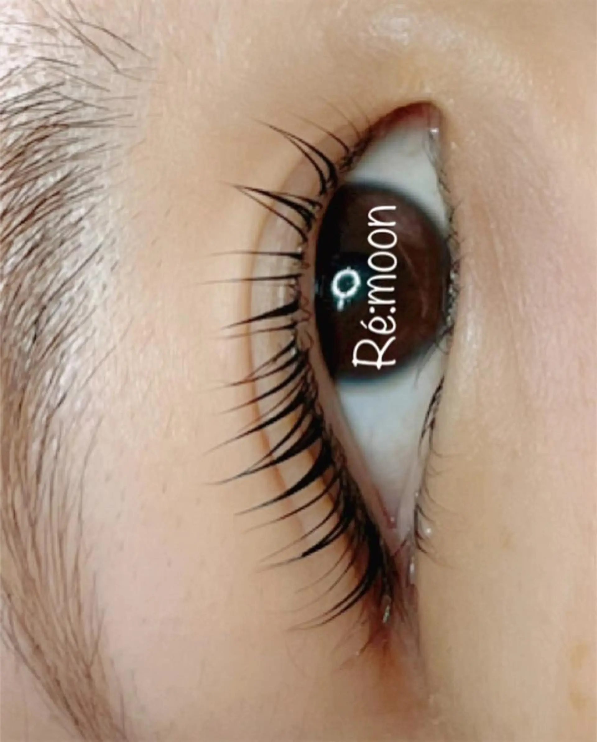 マツエク・マツパ マツパ 宮澤 ユキナのマツエク・マツパデザイン