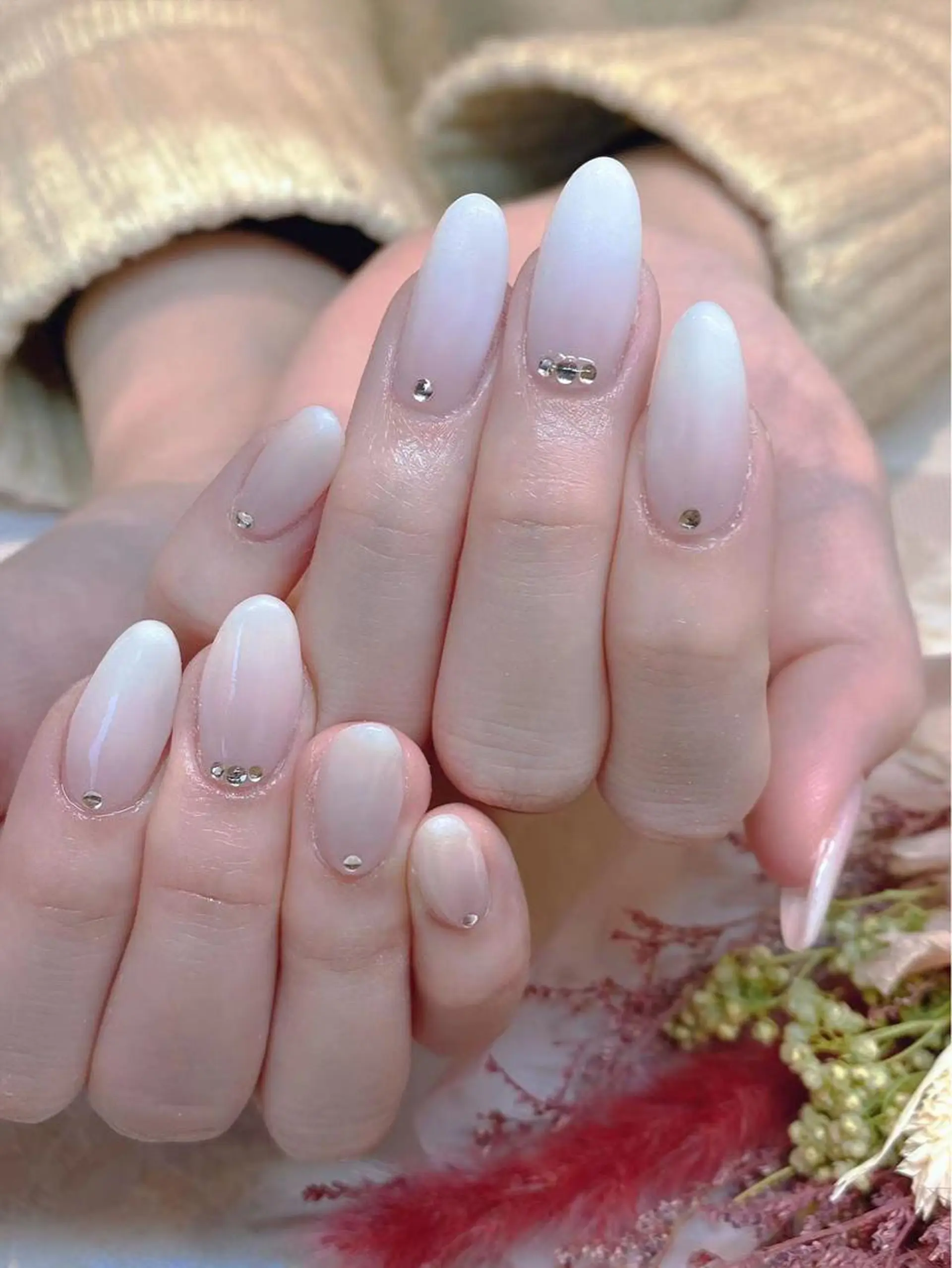 ネイル リン リンのネイルデザイン