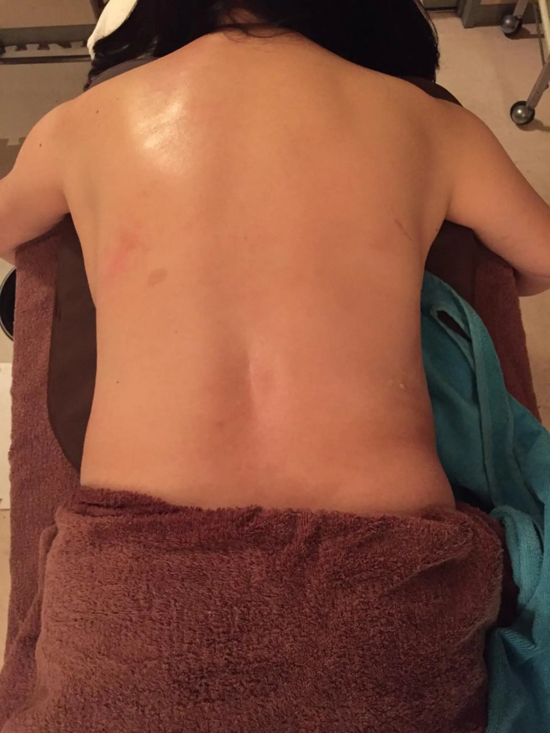 エステ リラク 高橋 有香のエステ・リラクイメージ