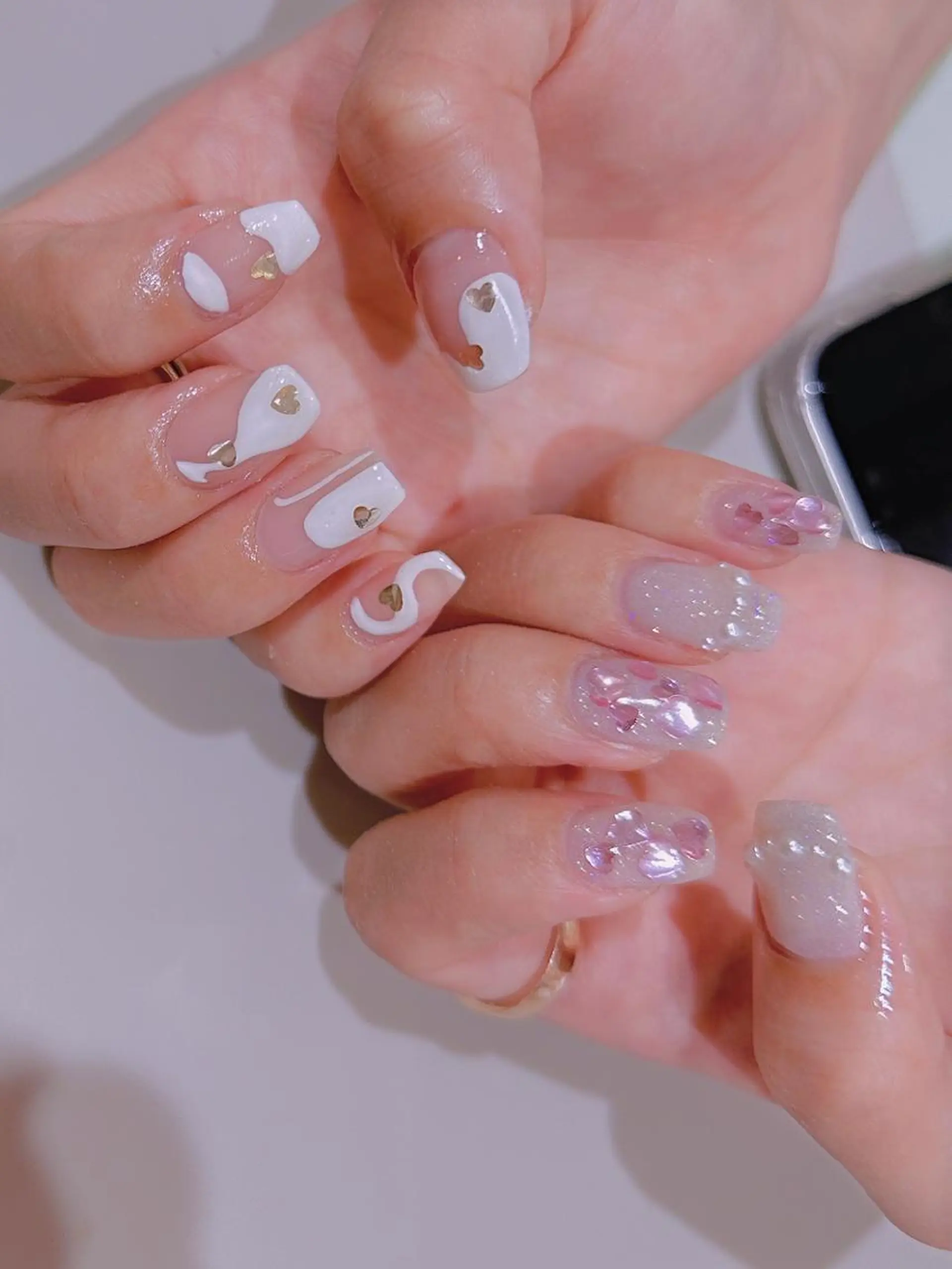 ネイル NANA NAILのネイルデザイン