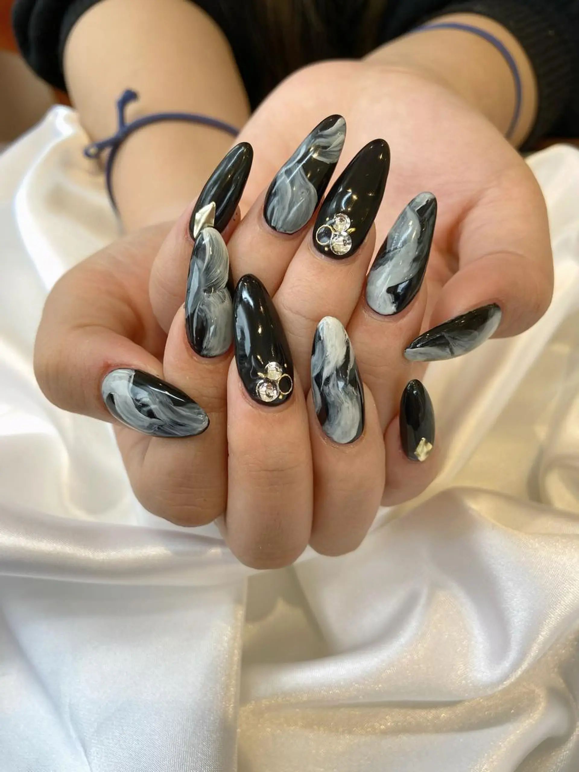 ネイル ESTELA エステラのネイルデザイン