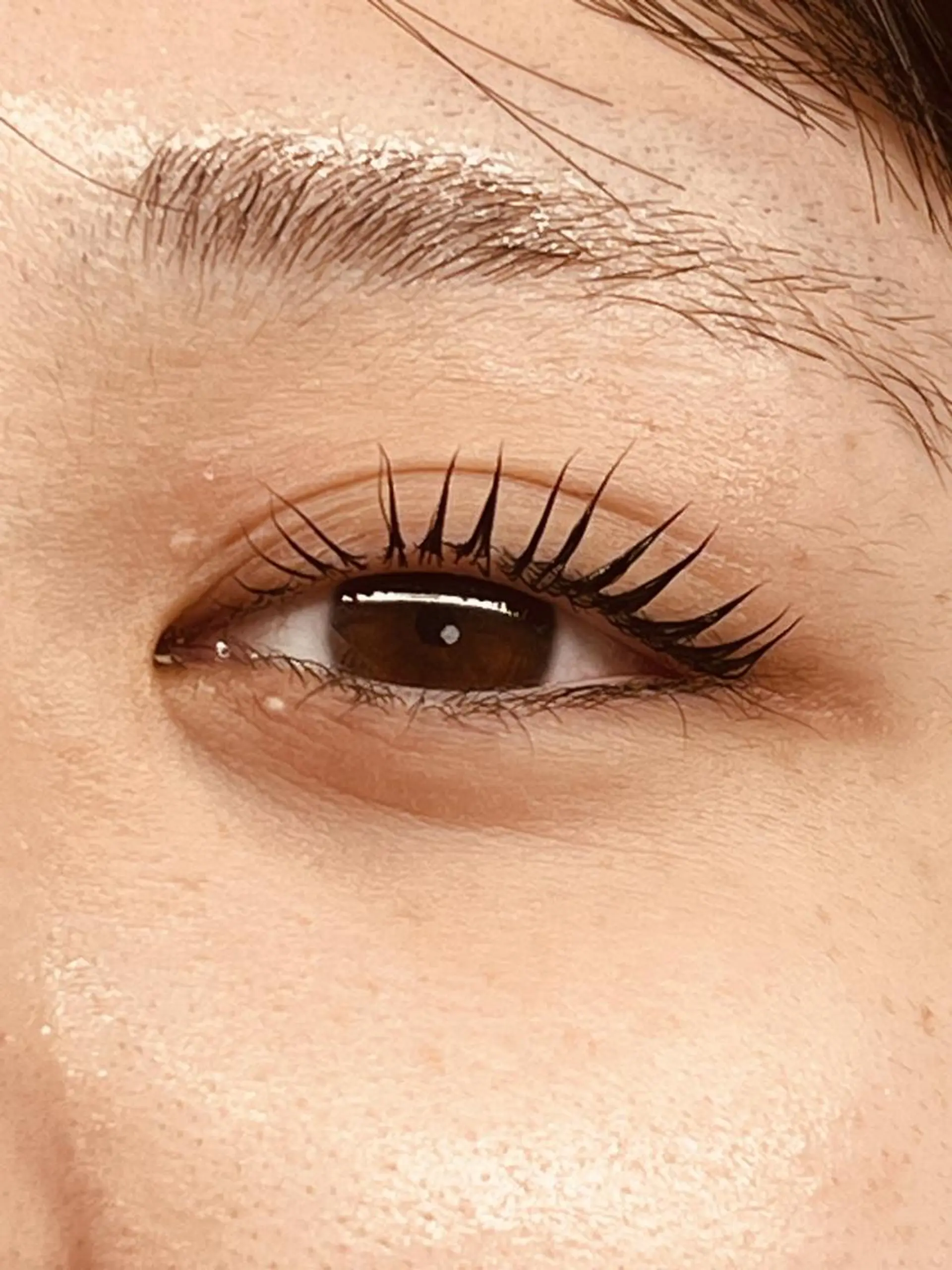 マツエク・マツパ 👼 Kiki👼のマツエク・マツパデザイン