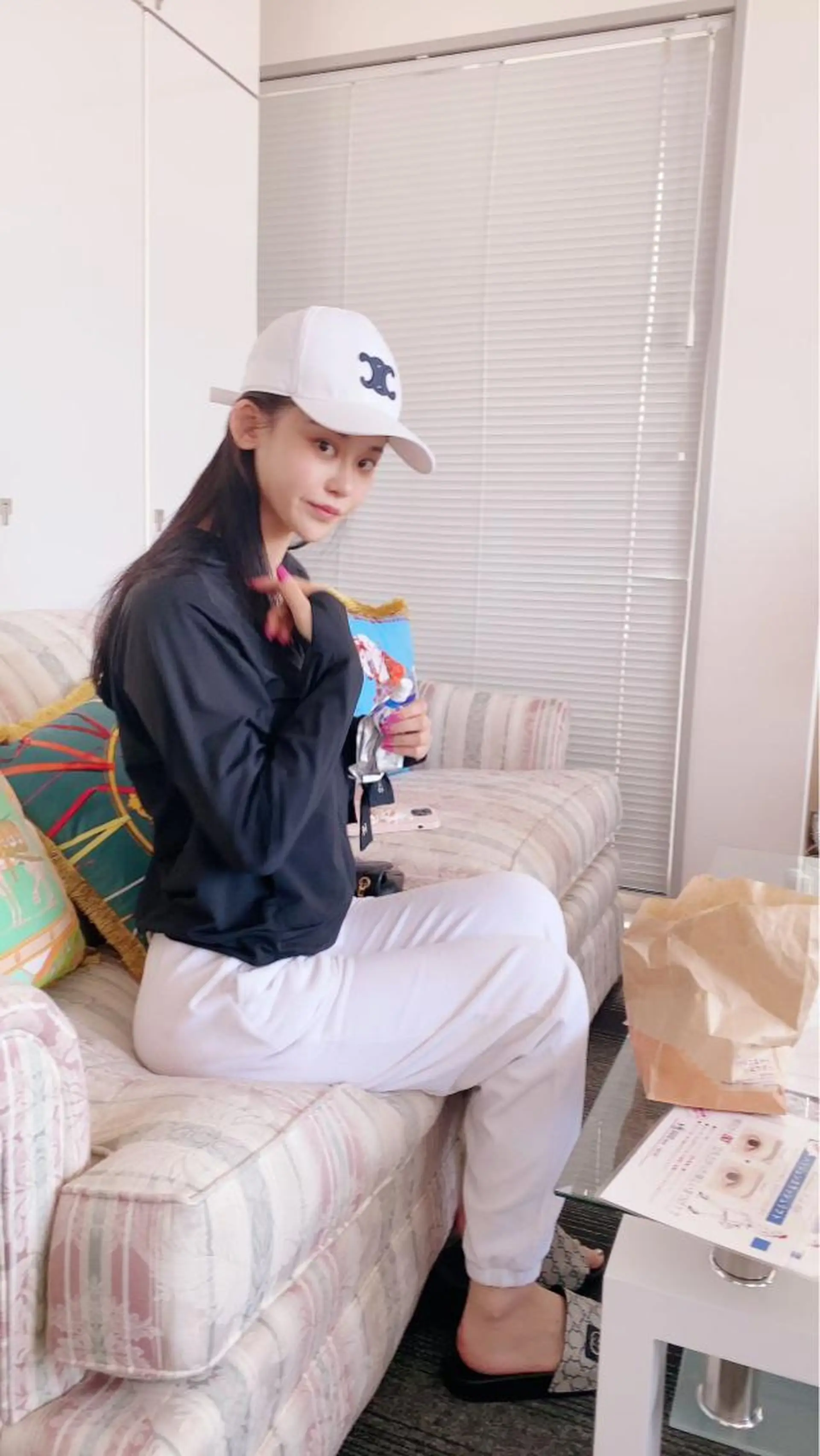 パーマ マツエク・マツパ アイブロウ 神山 ビューティー・アイのマツエク・マツパデザイン