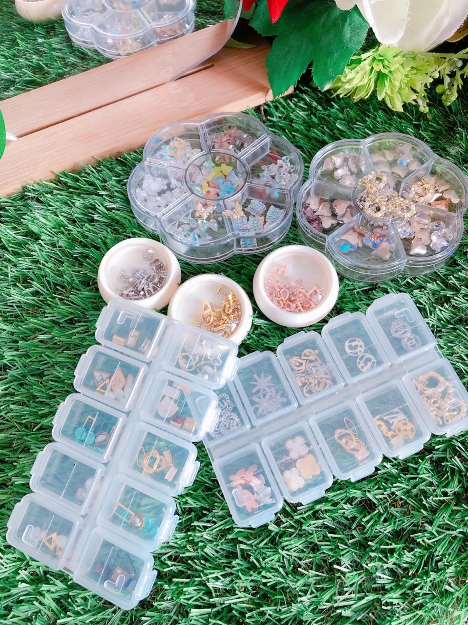 ネイル USAMiMi 🐰💕のネイルデザイン