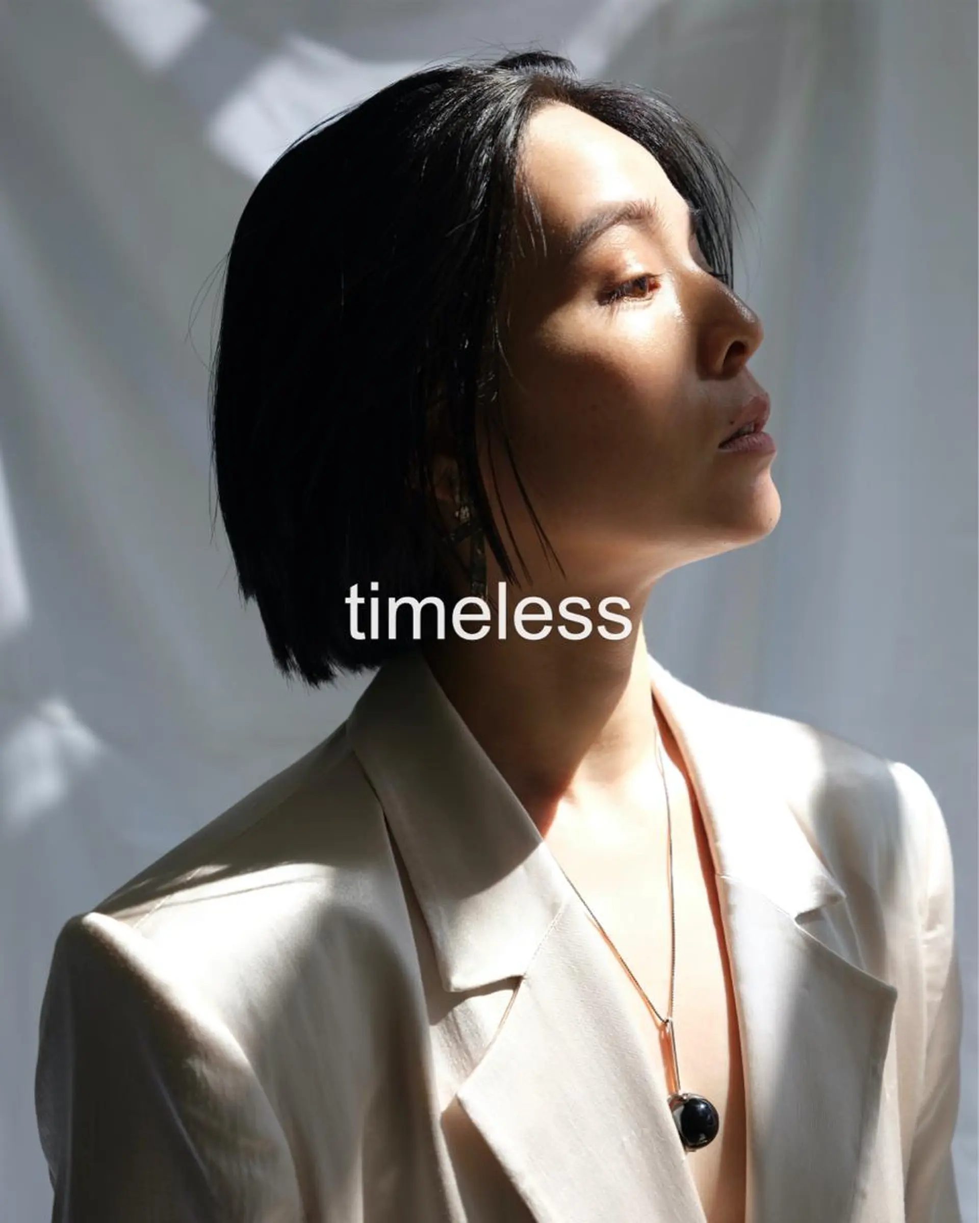 ショート カラー DADACUBIC 齋藤　樹のヘアスタイル