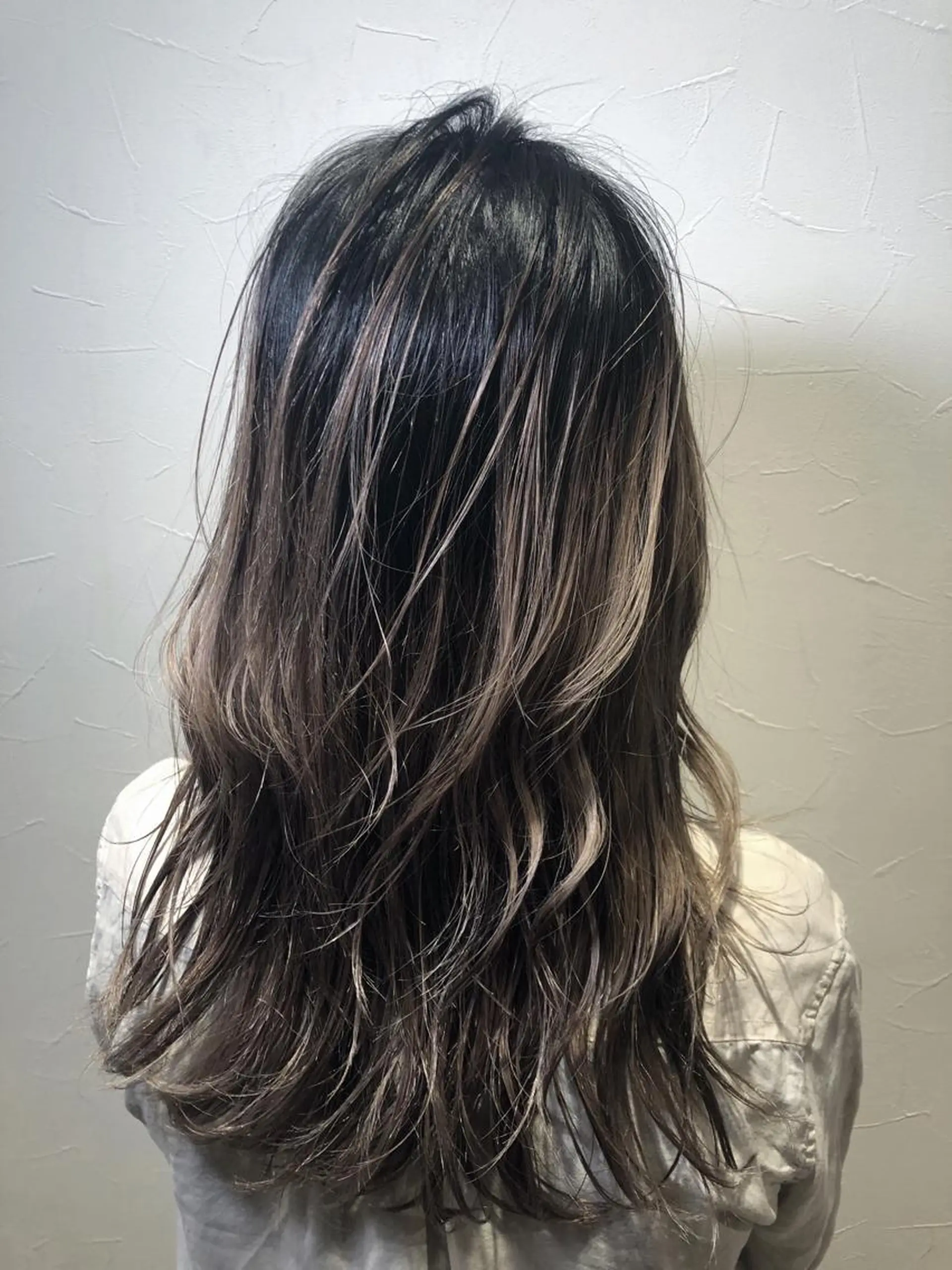 ミディアム 似合わせの達人🔥 石川就平のヘアスタイル