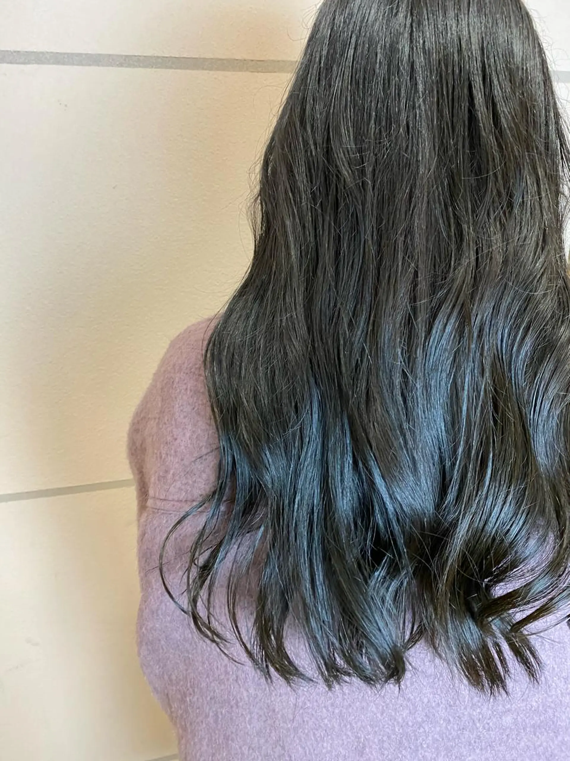 ロング カラー FLAWEN. フロウエンのその他イメージ