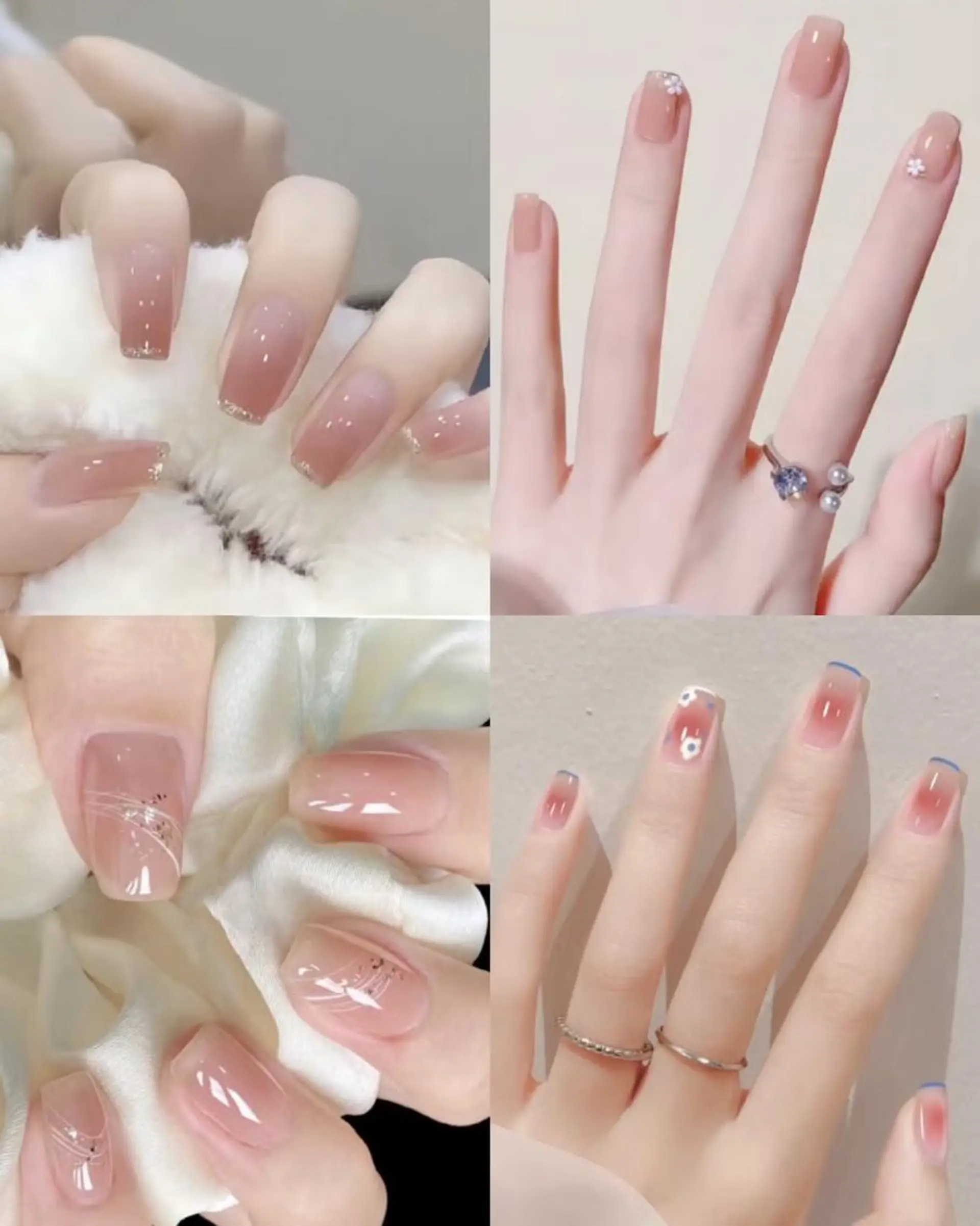 ネイル Cute beauty2のマツエク・マツパデザイン