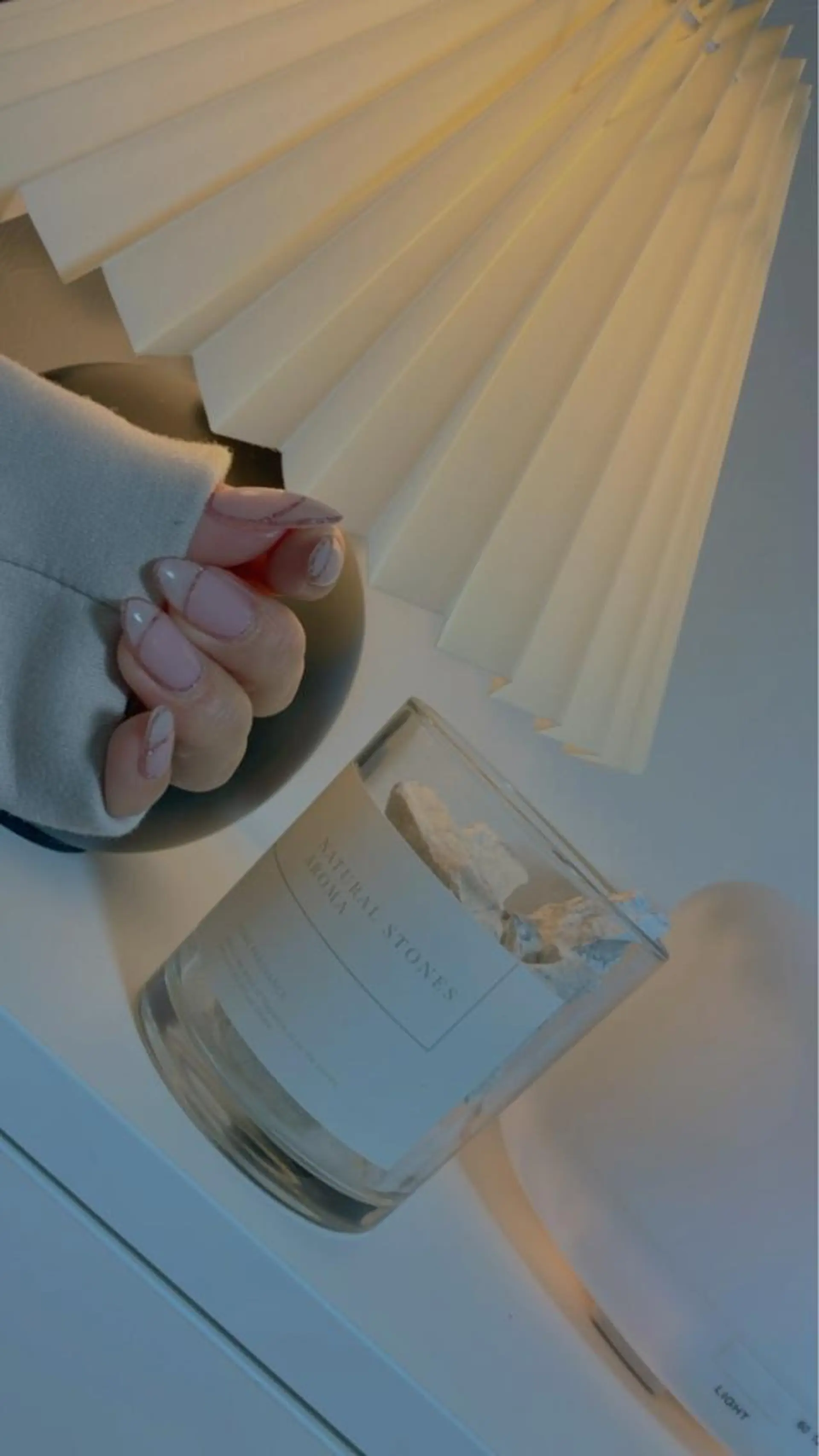 ネイル ハンドネイル フットネイル rea .のネイルデザイン