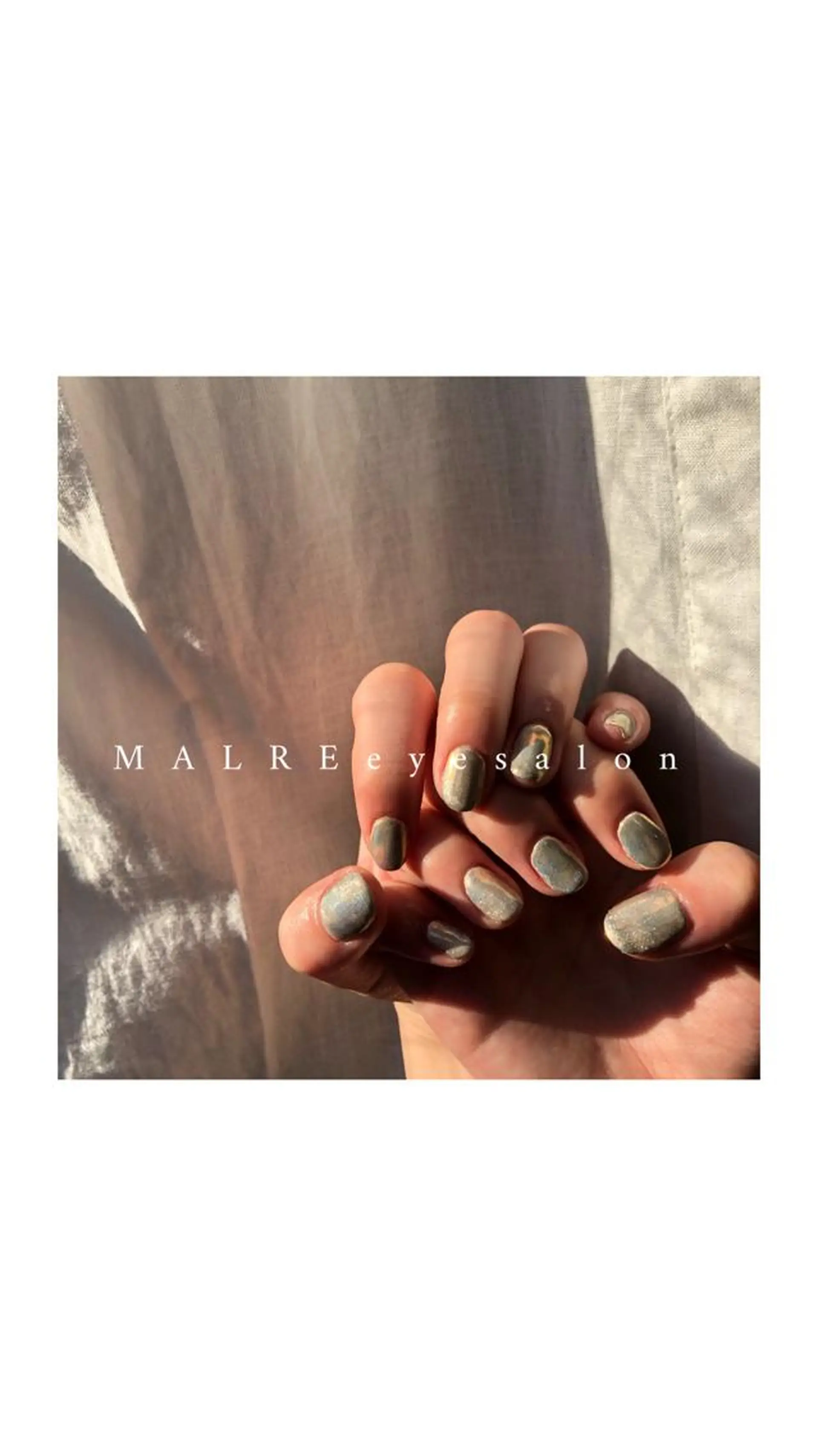 ネイル 伊藤 しずくのその他イメージ