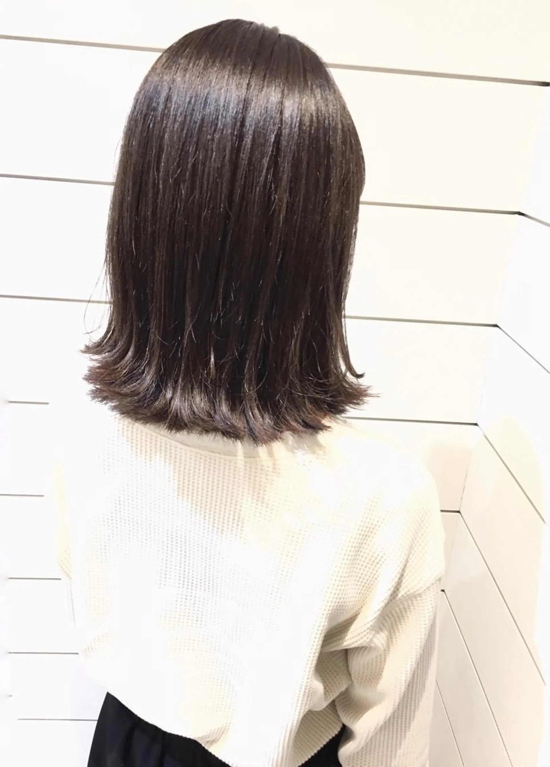 ショート 渋谷/韓国風 西原直樹のヘアスタイル