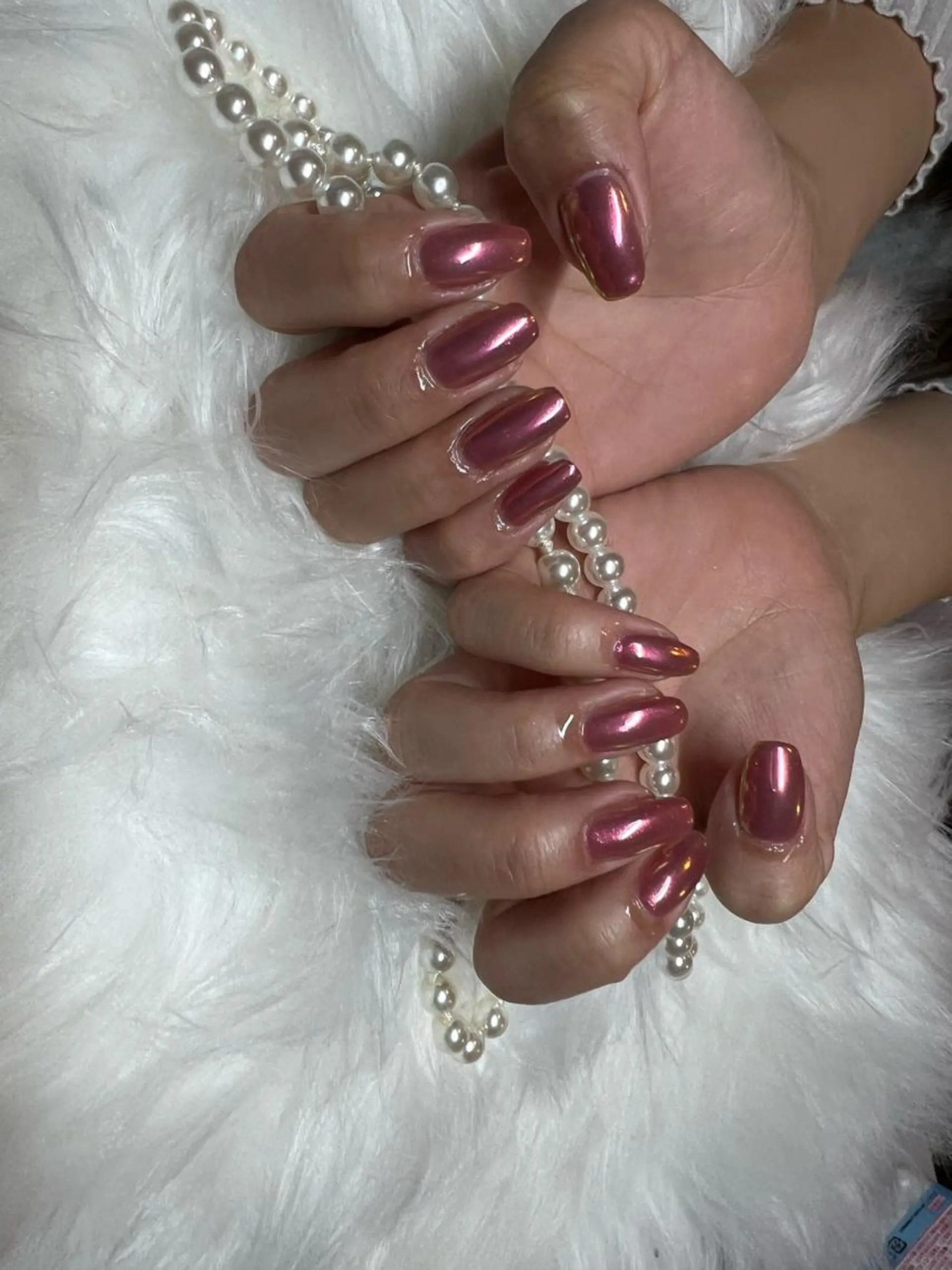 ネイル ハンドネイル 88-nail. MAKIのネイルデザイン