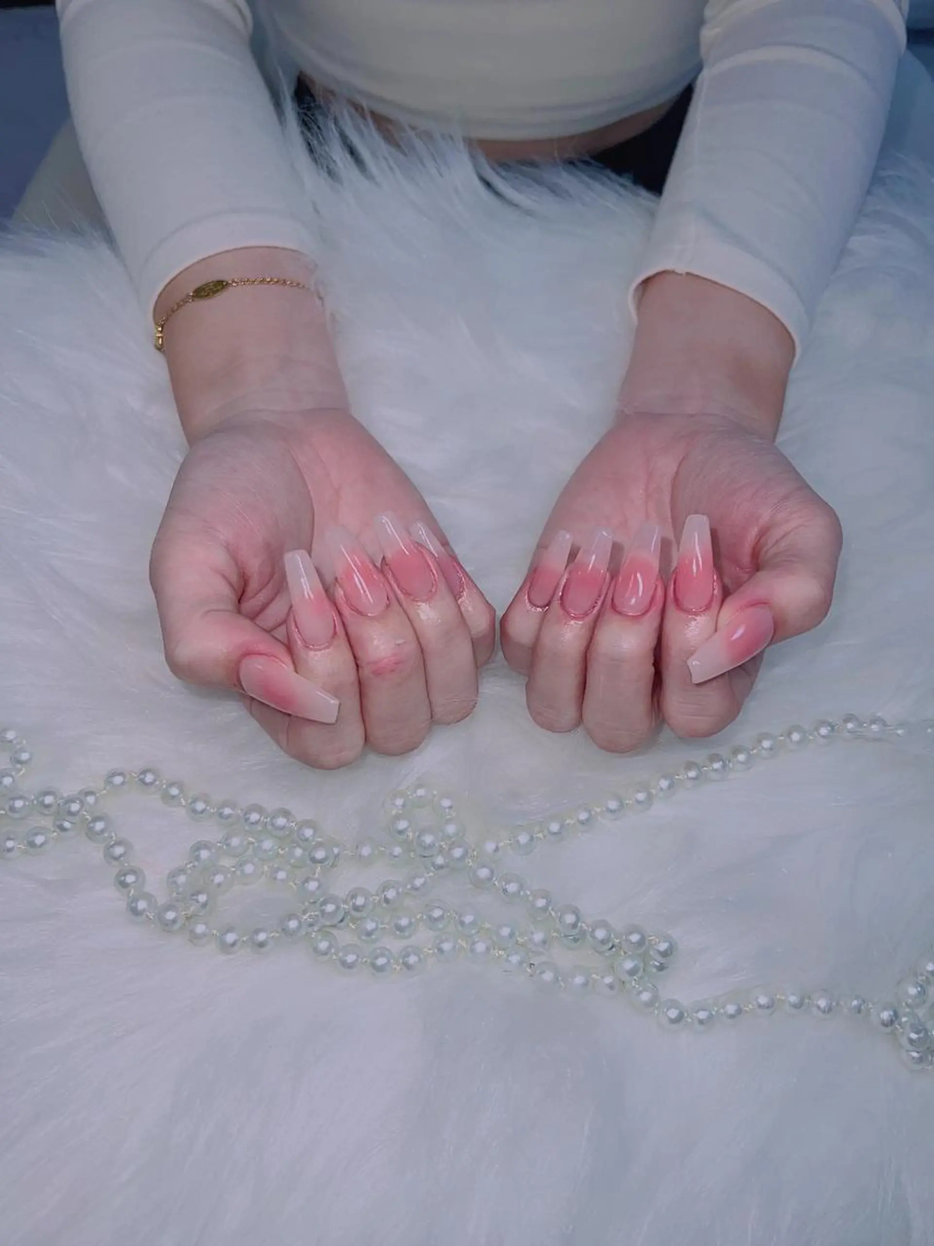 ネイル ハンドネイル Yu na💖🎀のネイルデザイン