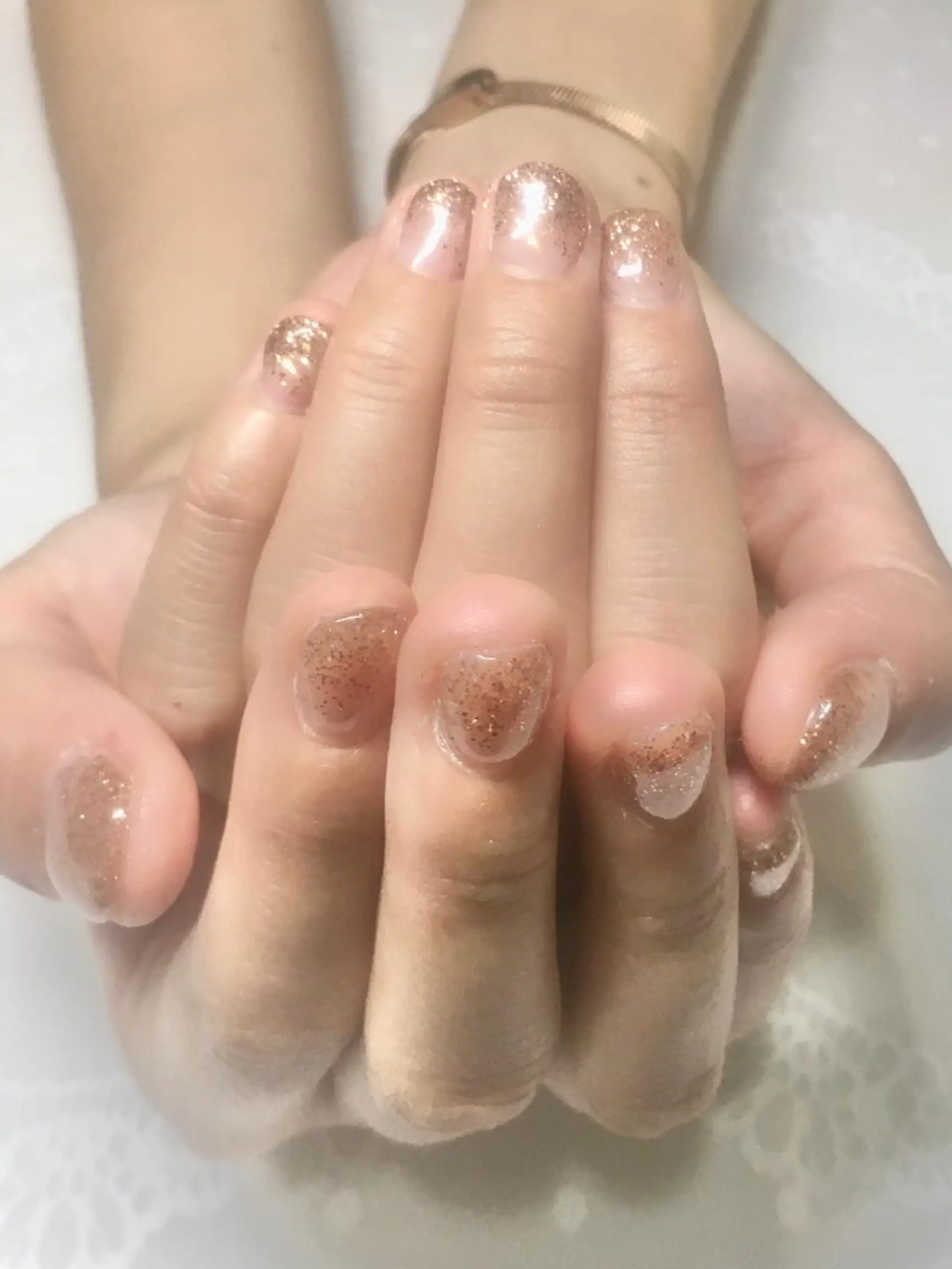 ネイル 新宿ネイルサロン ジェミディローサのネイルデザイン