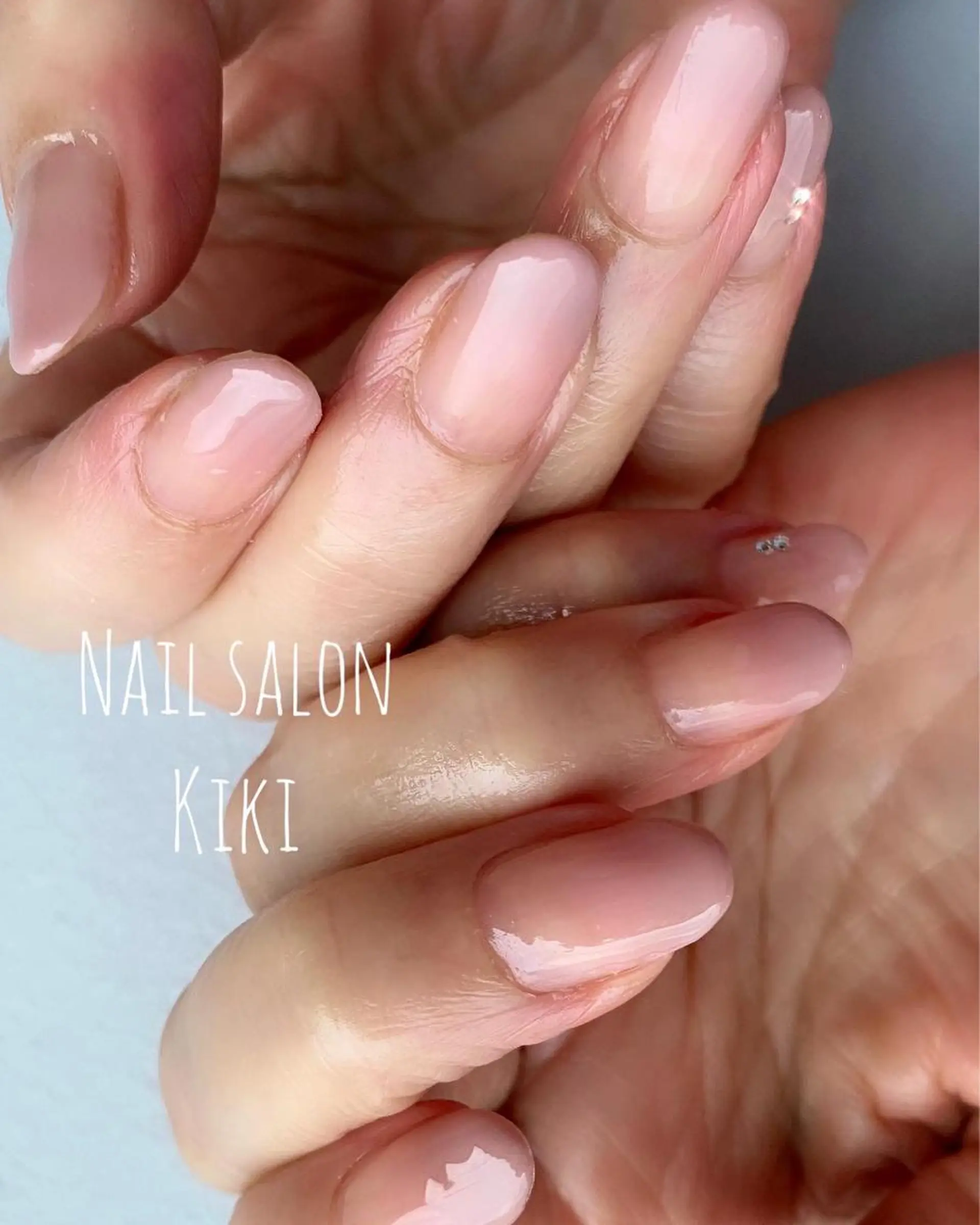 ネイル Kobayashi Meikoのネイルデザイン