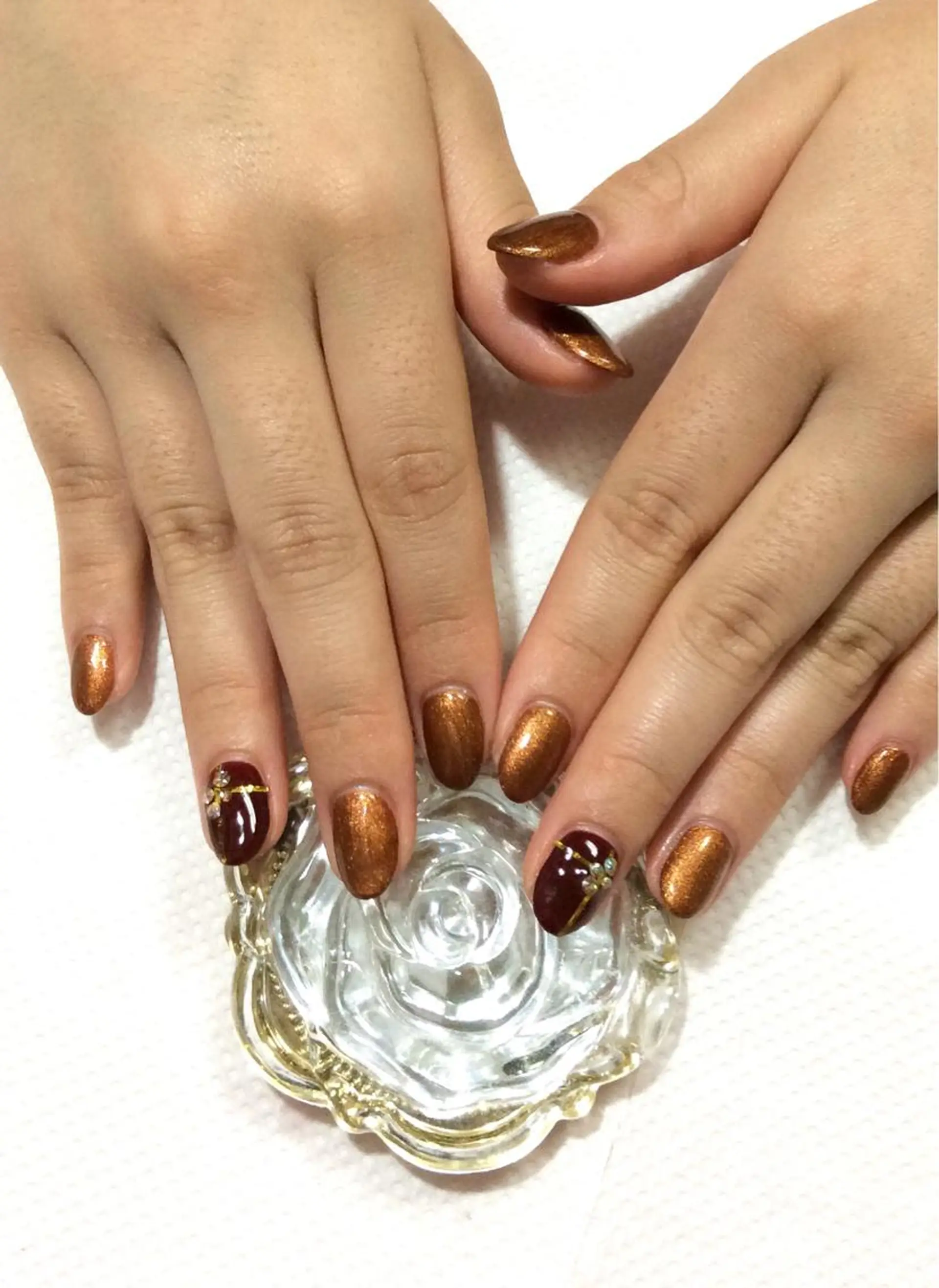 ネイル Eye アイのエステ・リラクイメージ