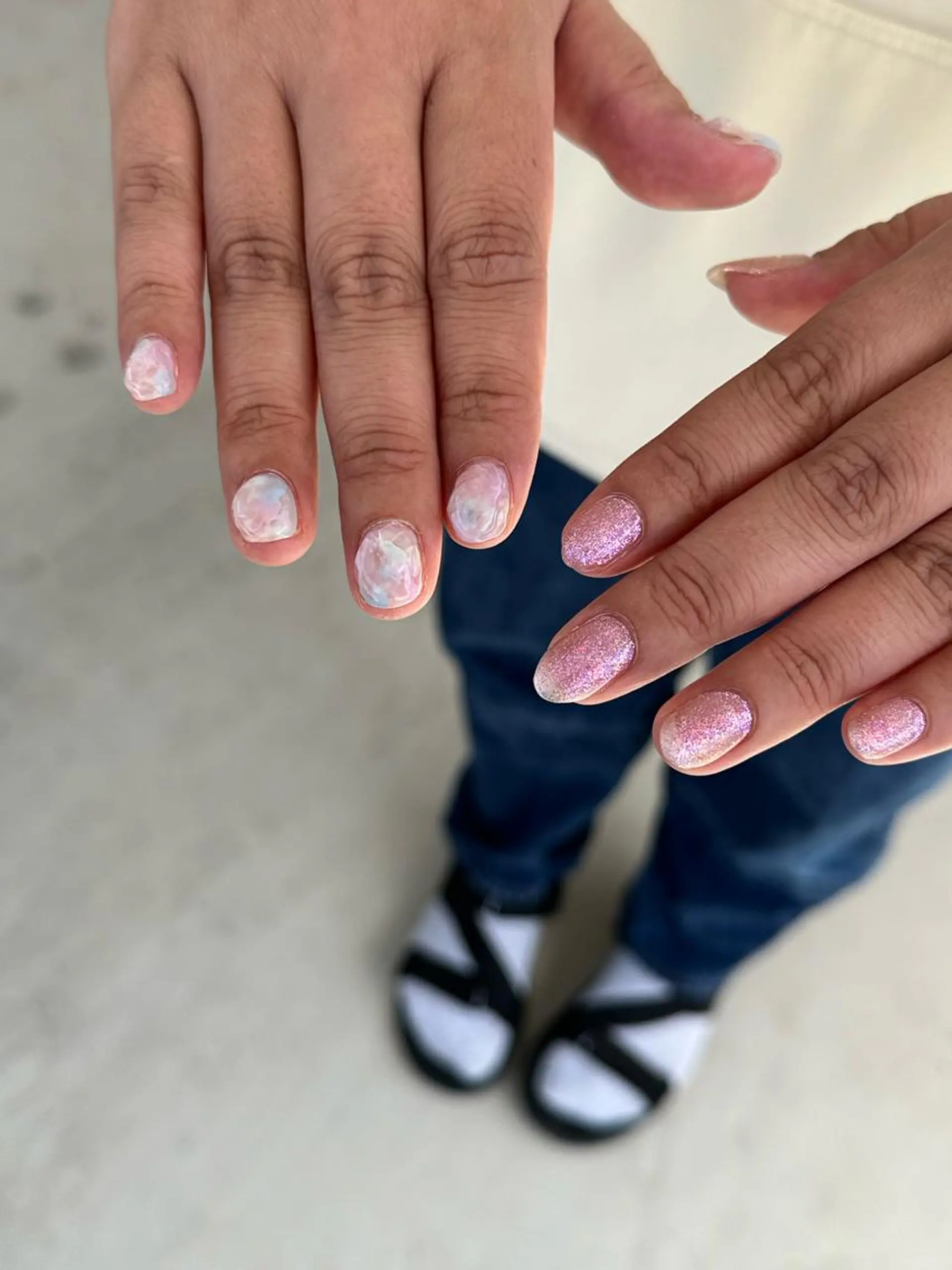 ネイル Manami /熊谷ネイルのネイルデザイン