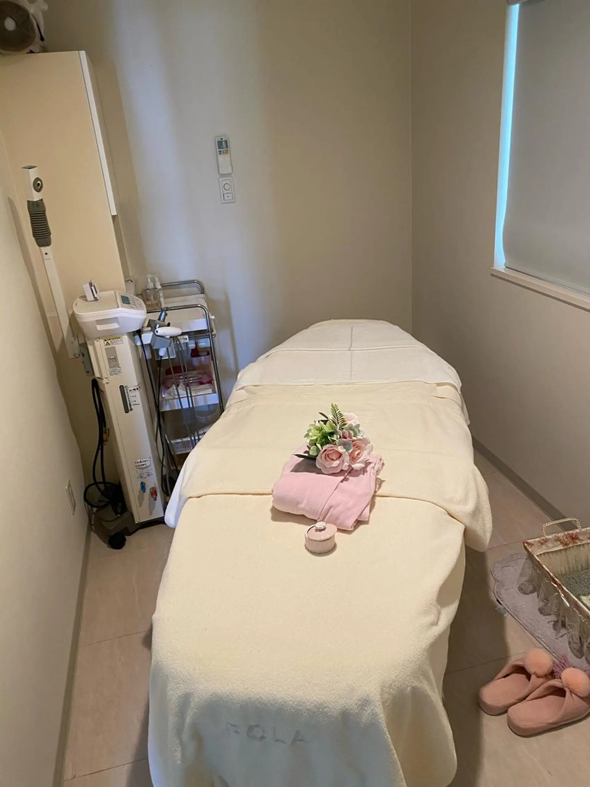 POLA 梅田太融寺店のエステ・リラクイメージ