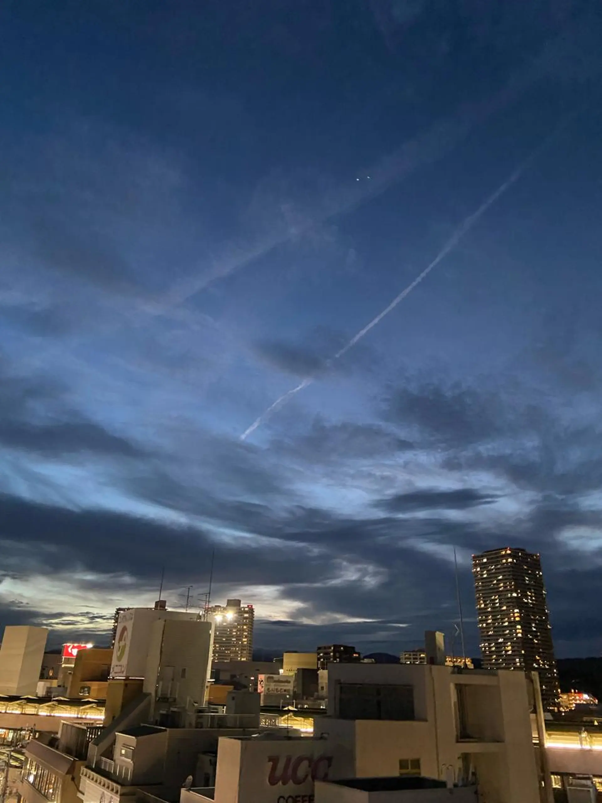 TIDEHAIR SHIHOのヘアスタイル