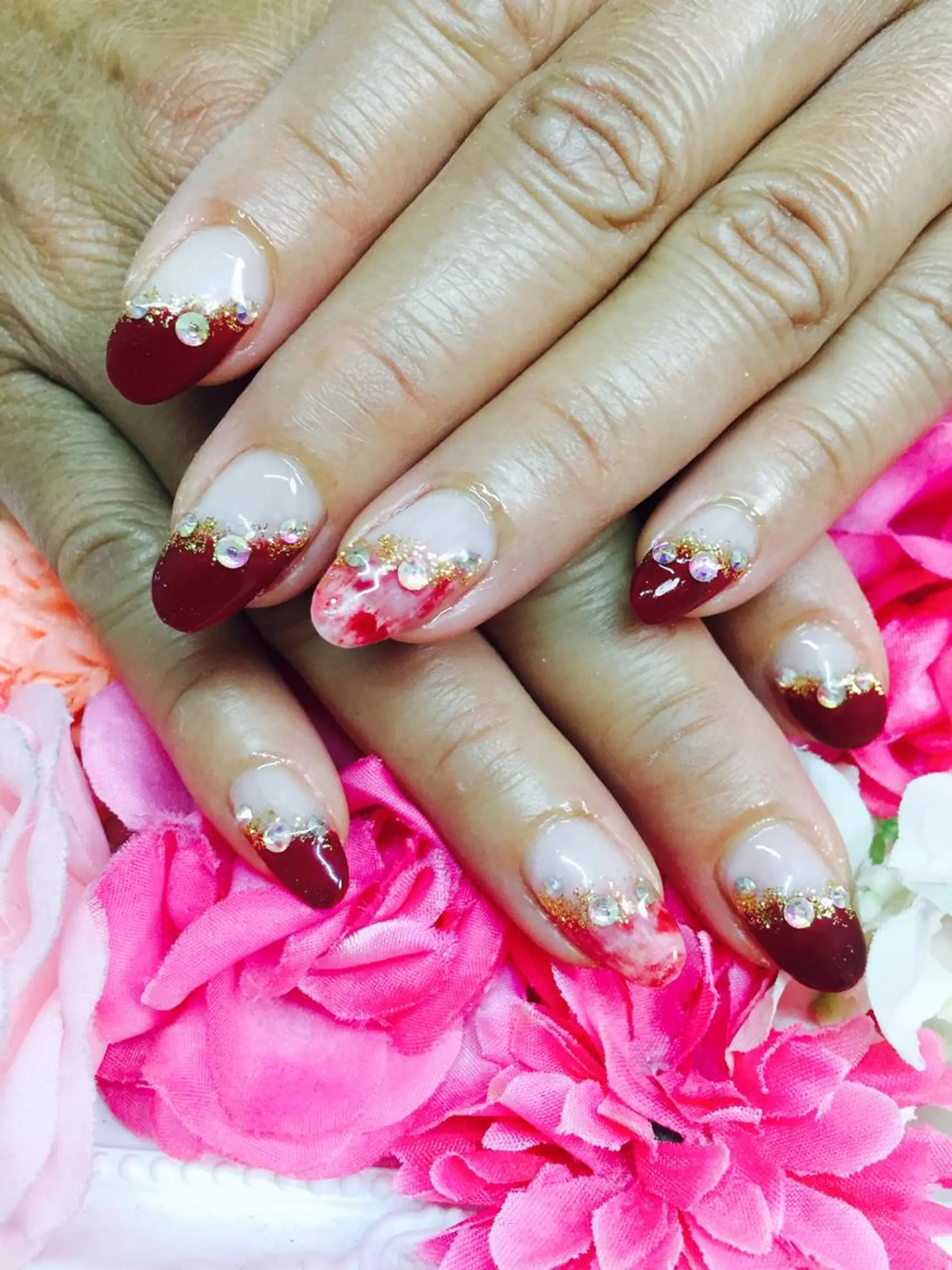 ネイル 酵素風呂　RA.RA所属・酵素風呂 RA.RAのその他イメージ