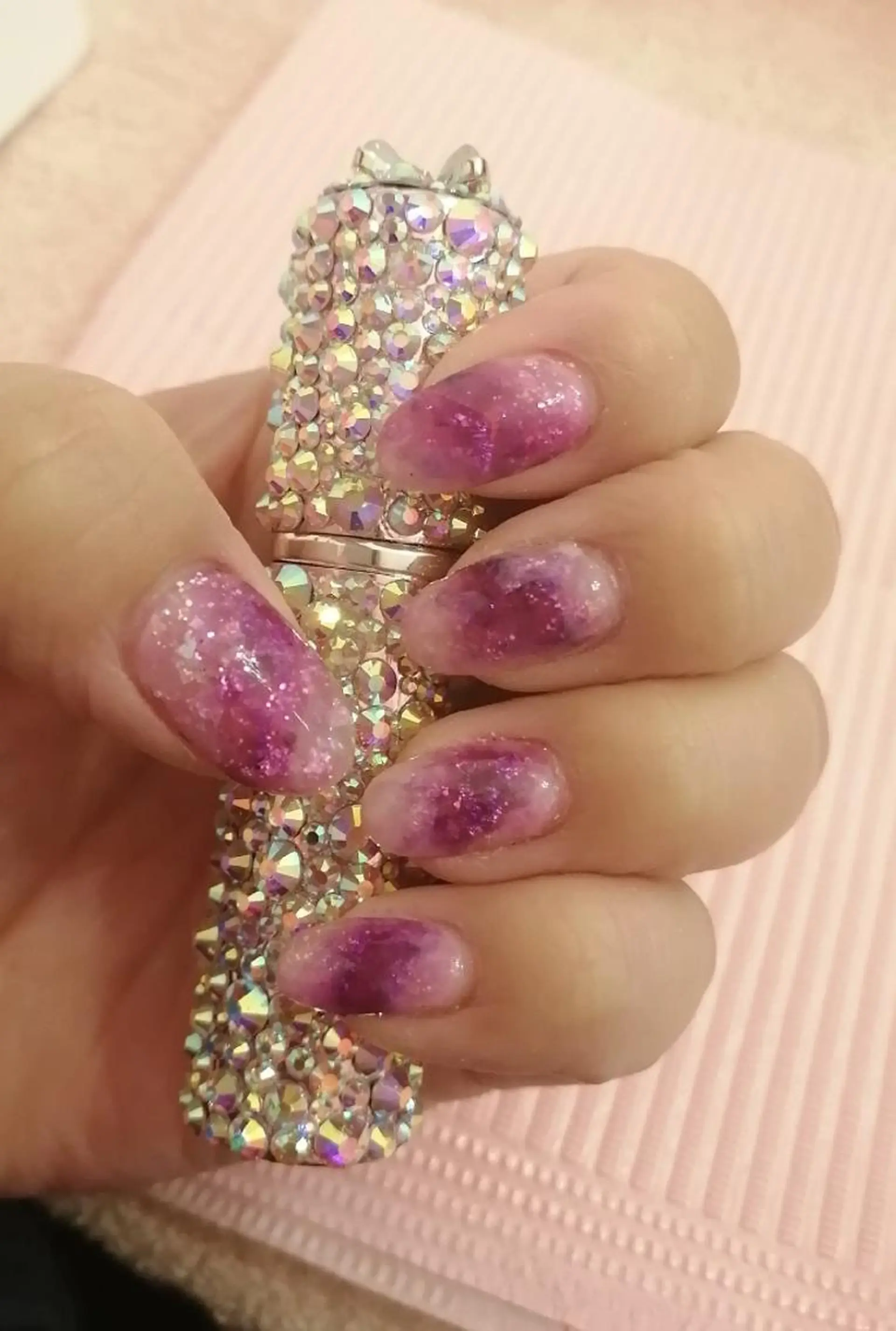 ネイル Nail Salon macherieのネイルデザイン