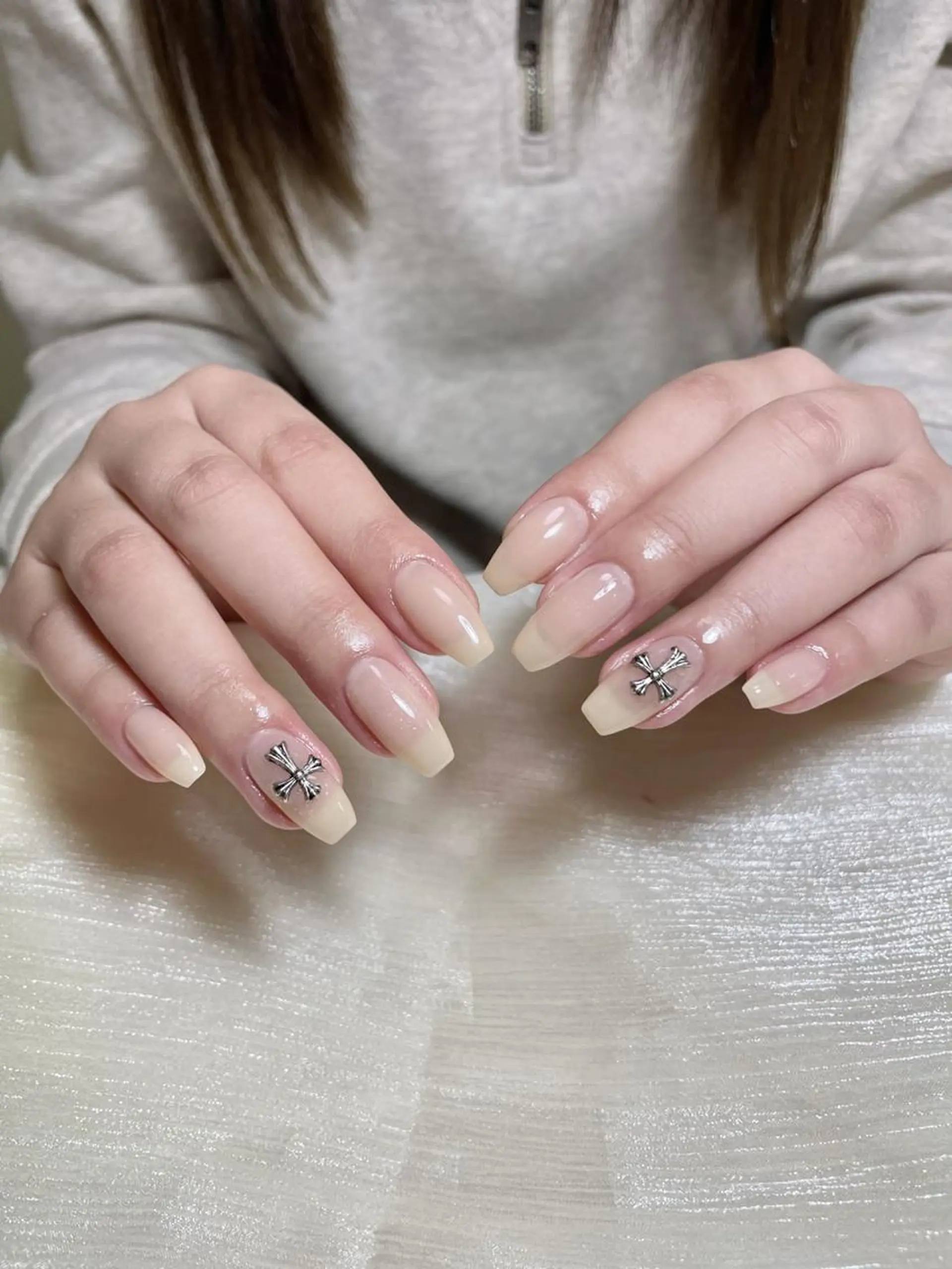 ネイル エリ🫧 nail池袋東口のネイルデザイン