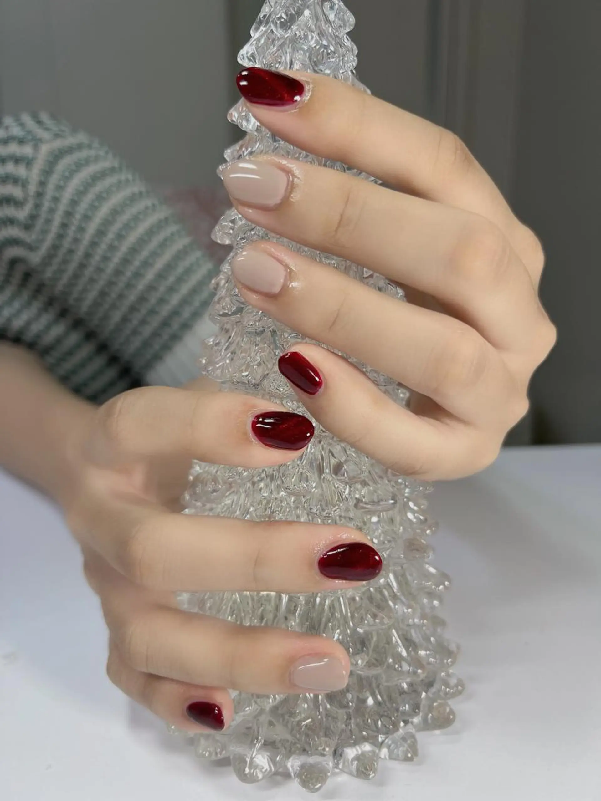 ネイル ネイルサロン ロア旧ジョリーのネイルデザイン