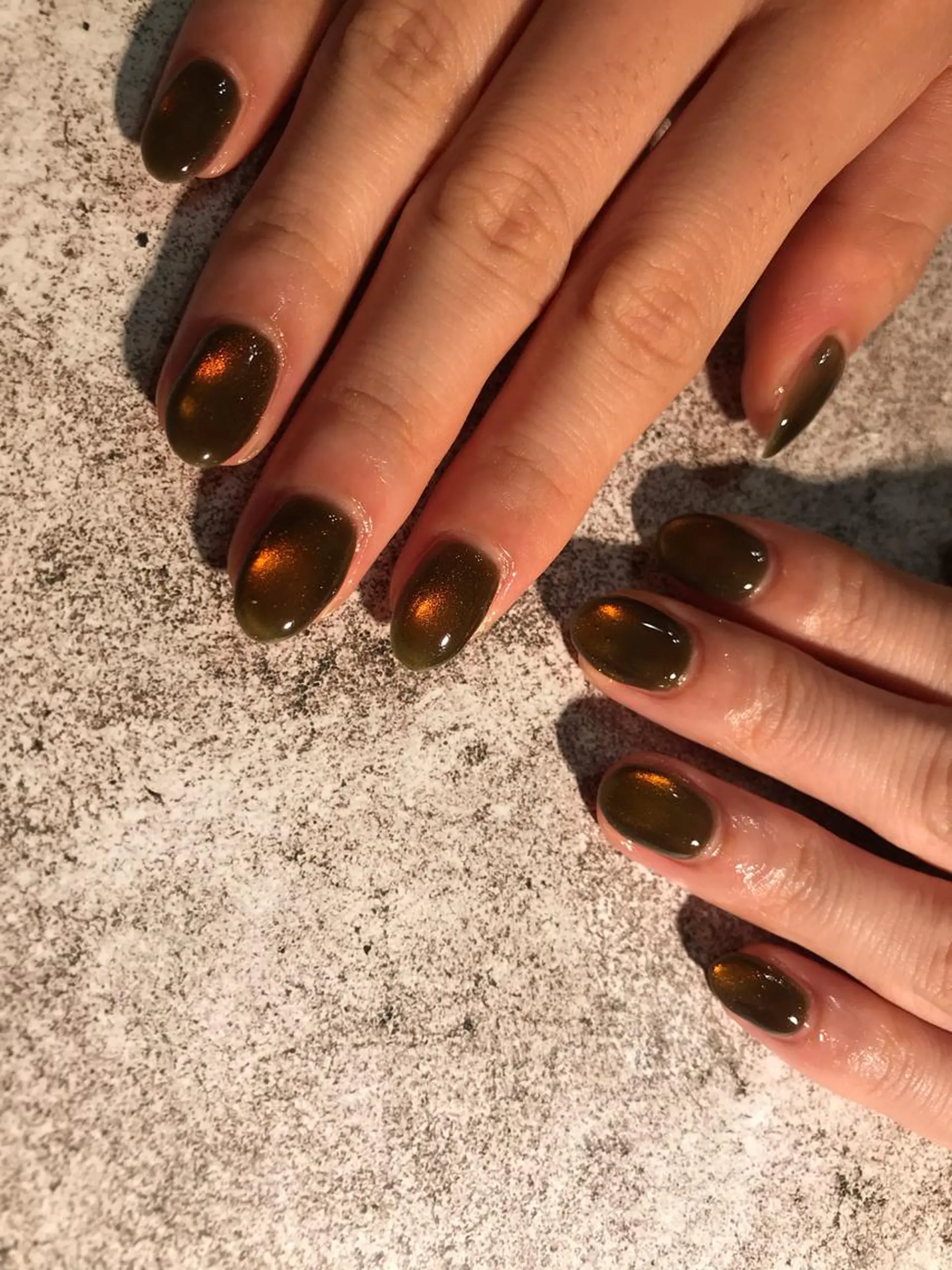 ネイル ハンドネイル Kimura Yukoのネイルデザイン