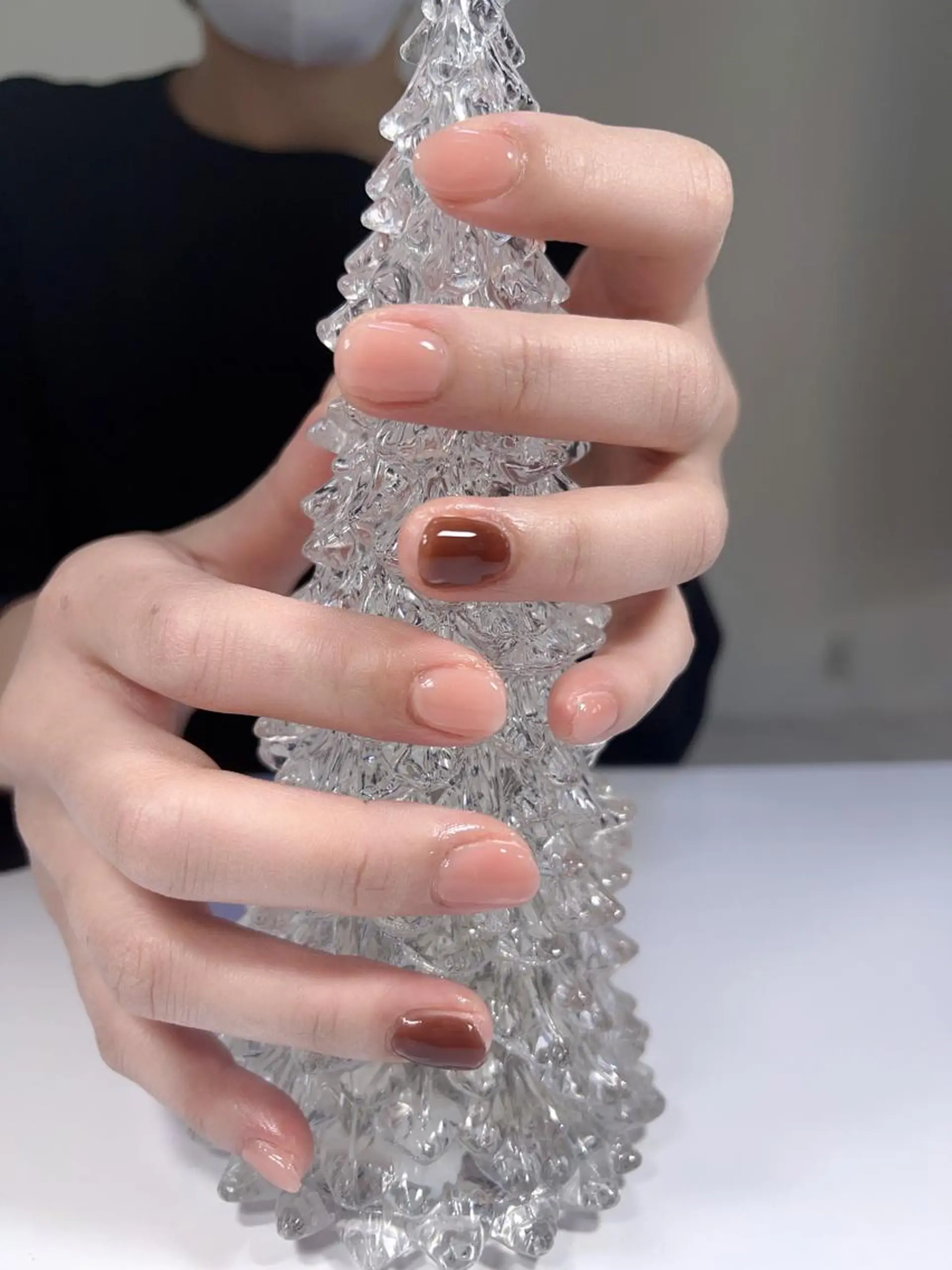 ネイル ネイルサロン ロア旧ジョリーのネイルデザイン