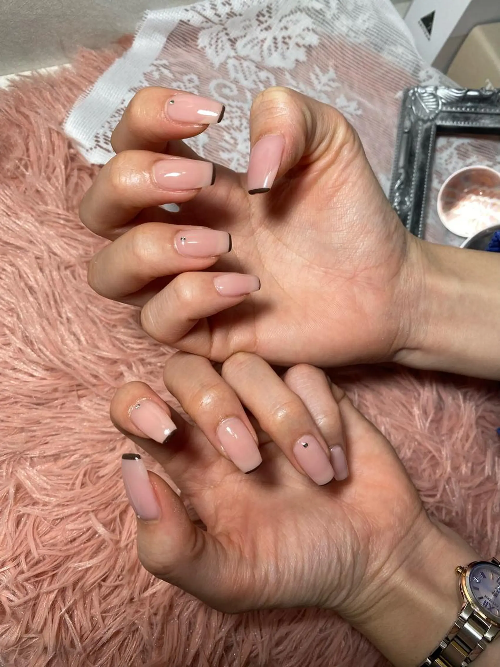 ネイル Chandra nail&tarotのネイルデザイン