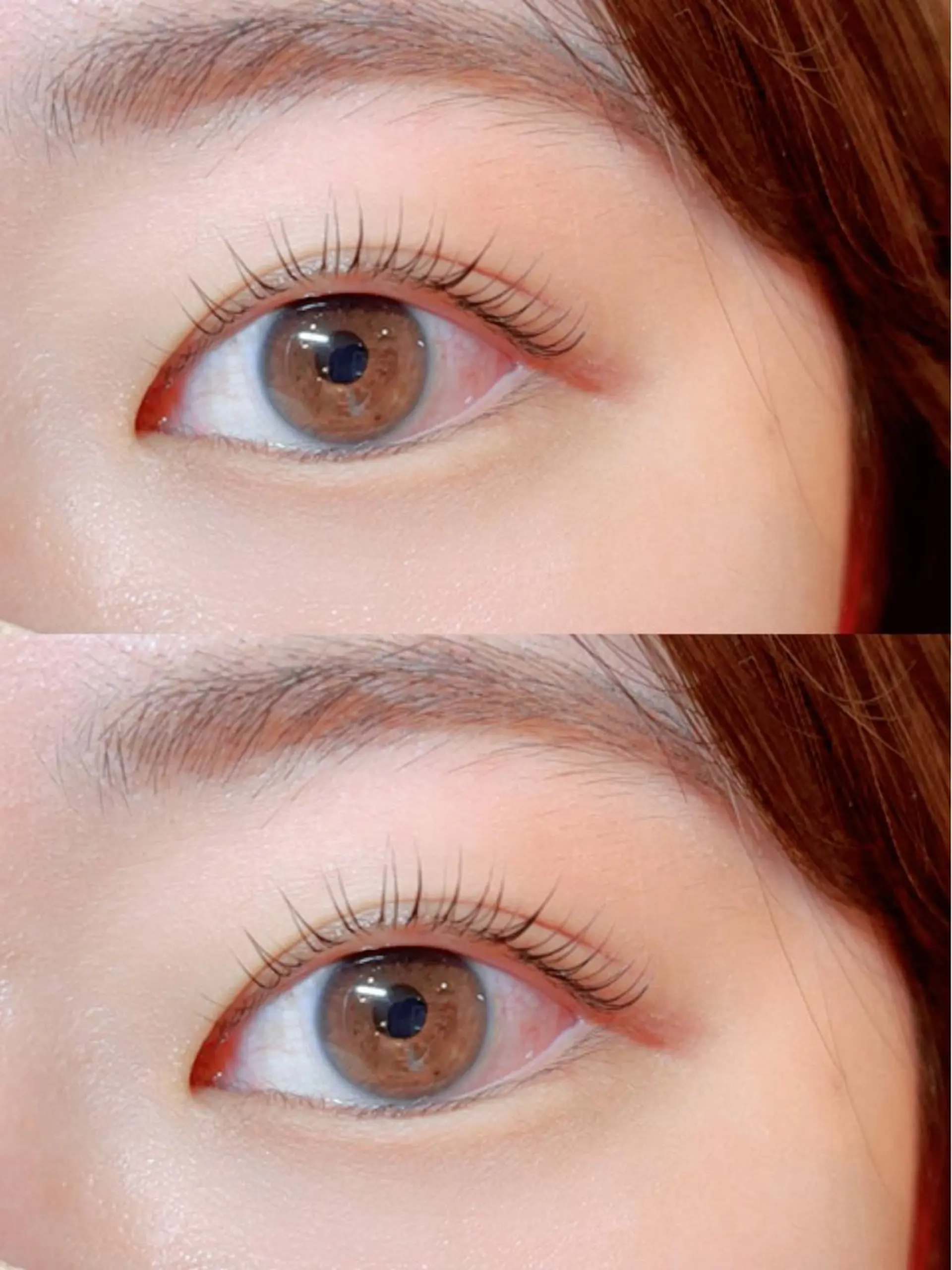 マツエク・マツパ 横浜サンクチュアリ 🌈まつしまのマツエク・マツパデザイン