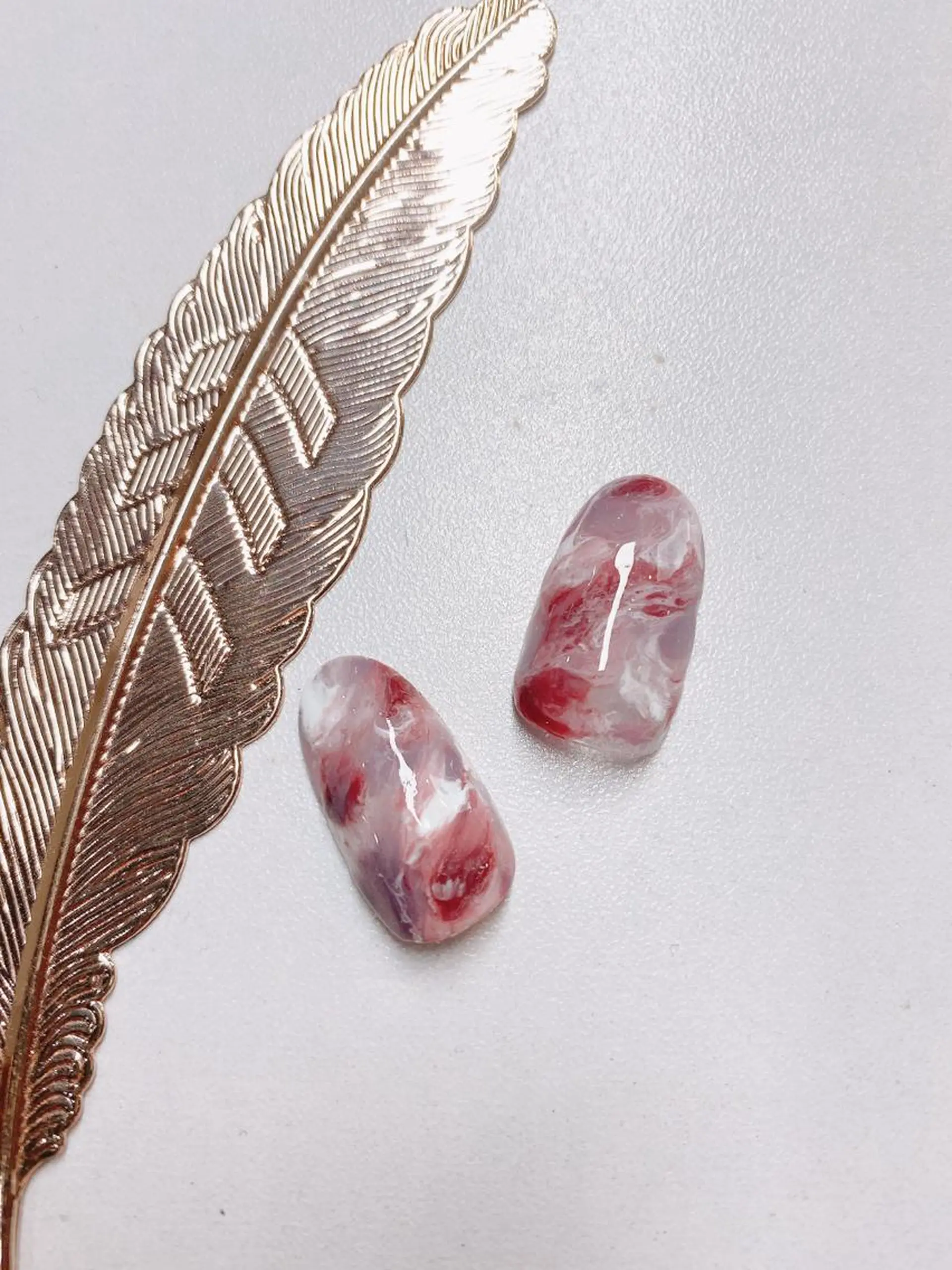 ネイル 錦糸町 mi_nailのネイルデザイン