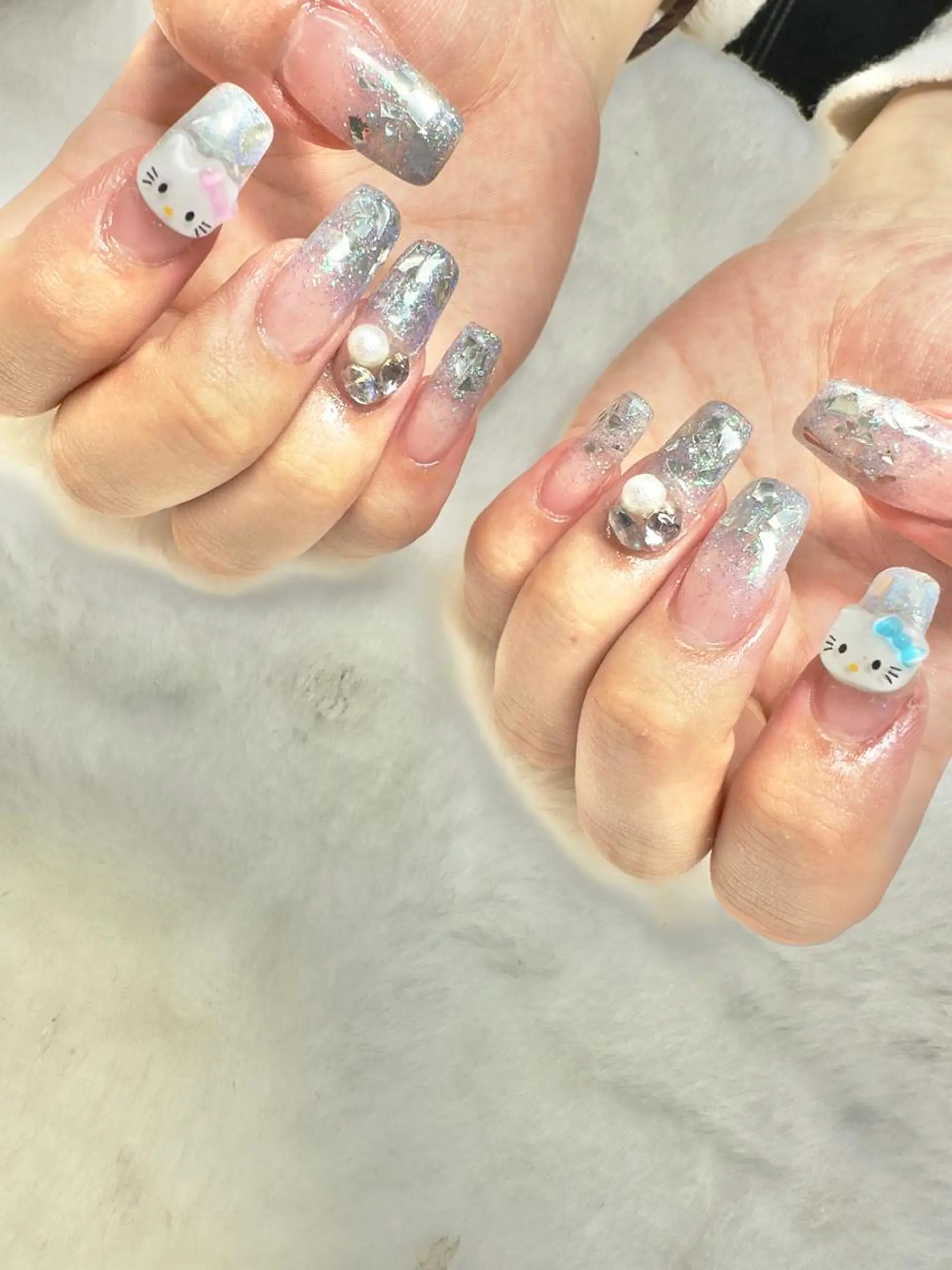 ネイル 🤎CHARME NAIL🤎のネイルデザイン
