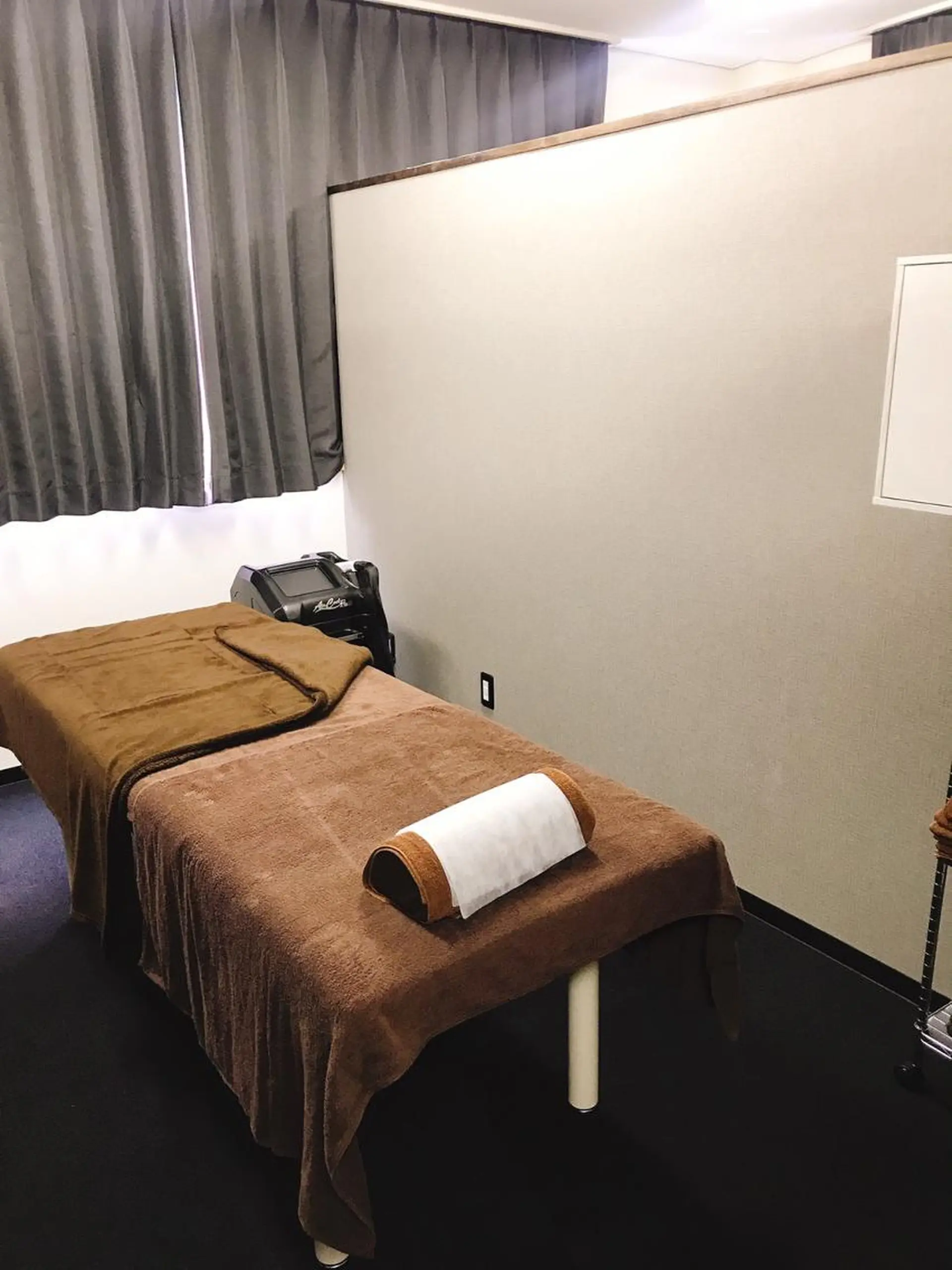 メンズ レグルスゼロ  徳島のエステ・リラクイメージ