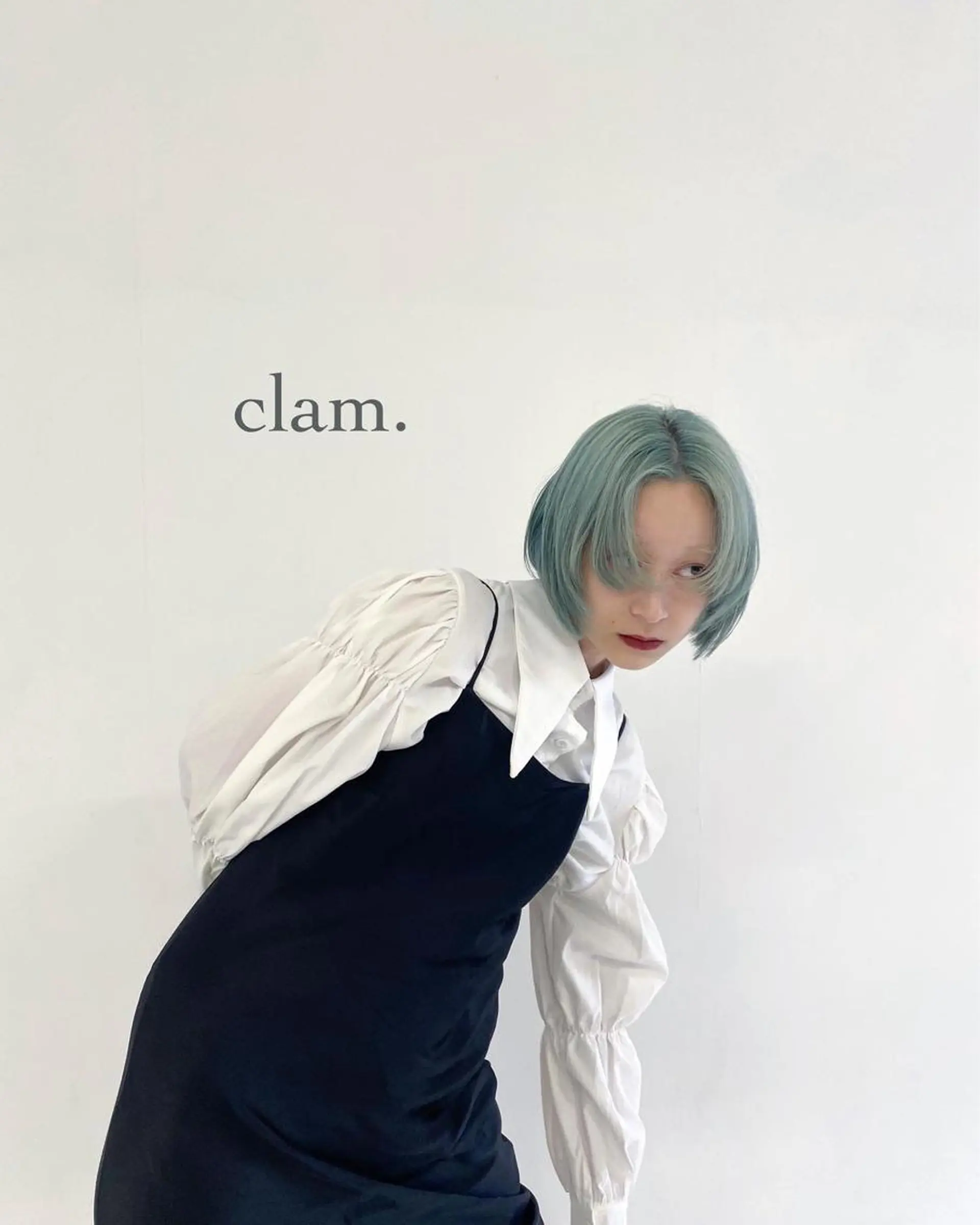 ショート カット トリートメント kaho🧸 / 大人styleのヘアスタイル