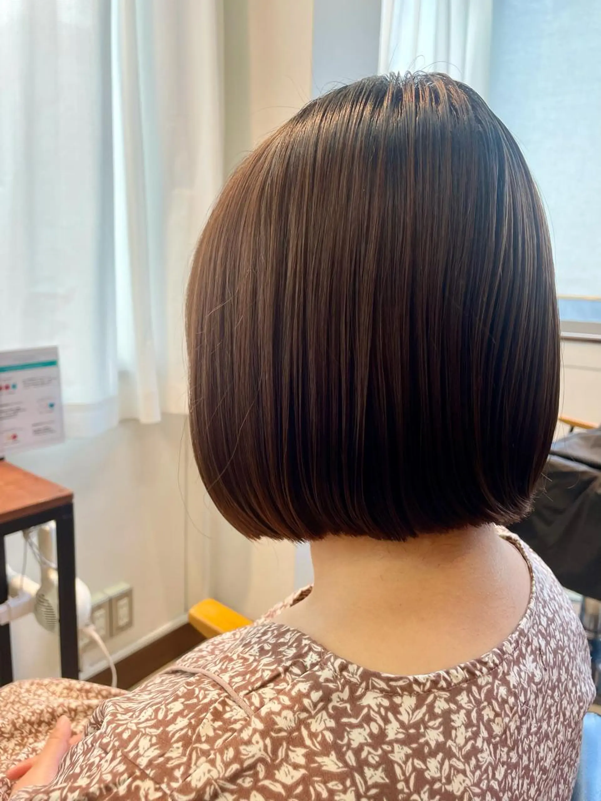 ショート カラー ✨菅近 湧太✨のヘアスタイル