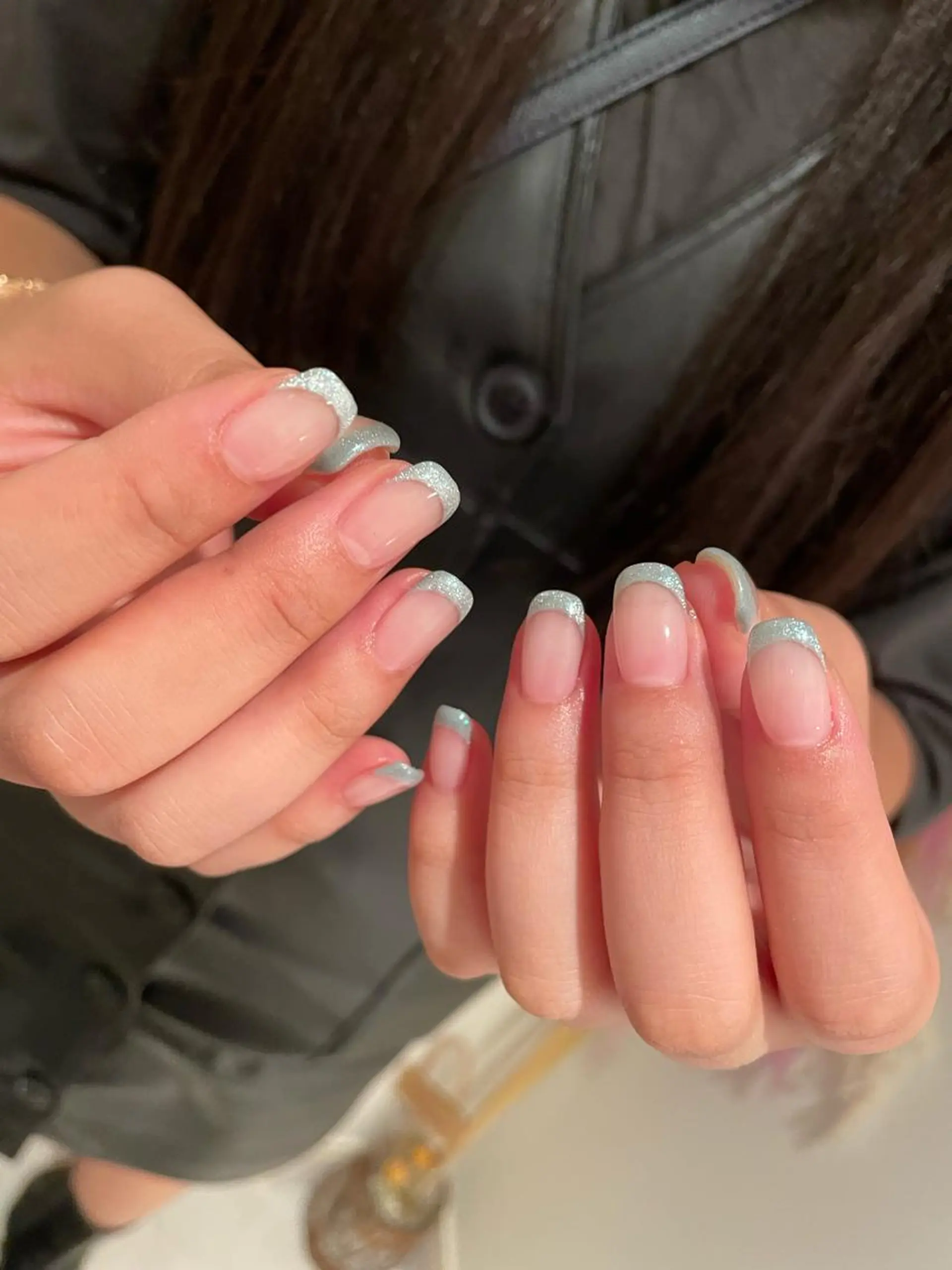 ネイル Atelier  Sii所属・Ami 🦥のネイルデザイン