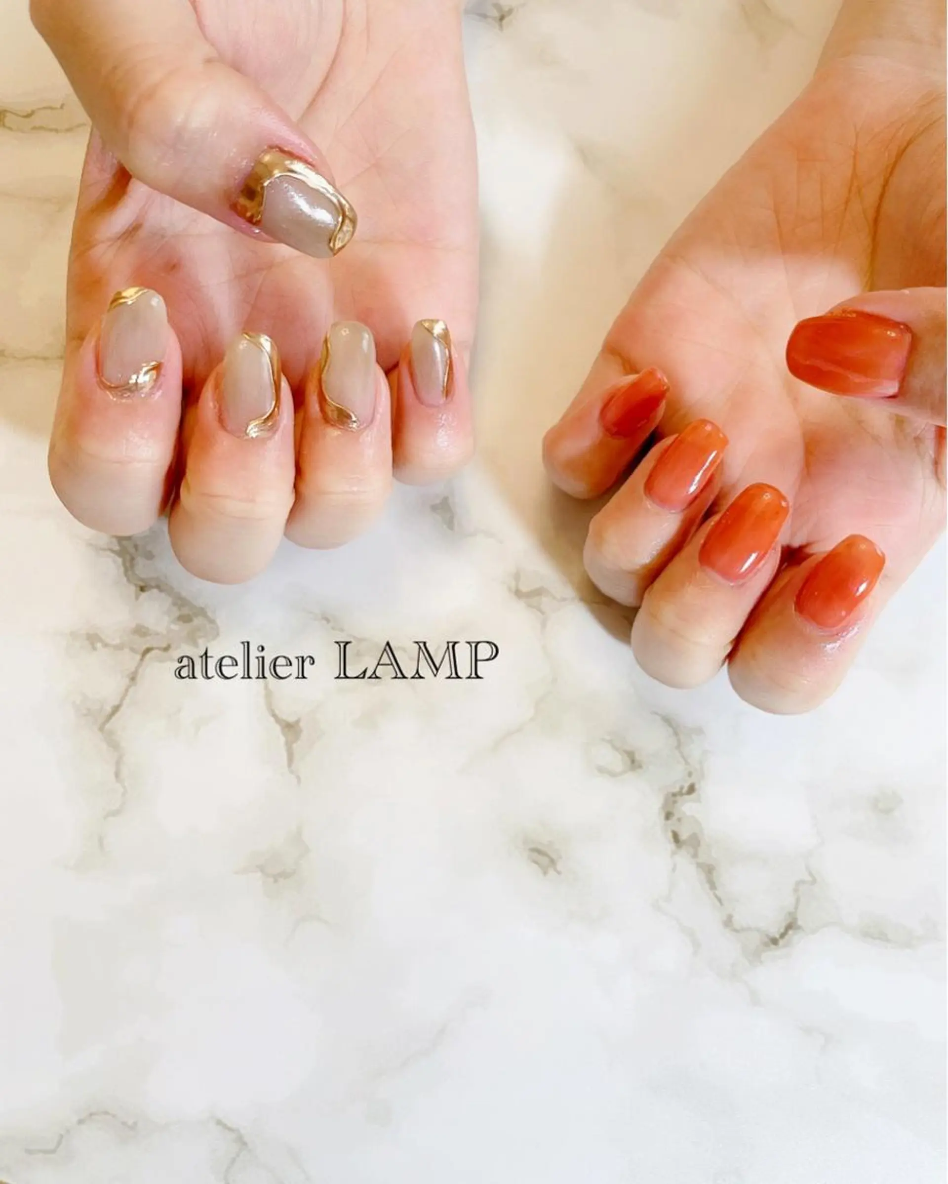 ネイル NANA no artのネイルデザイン