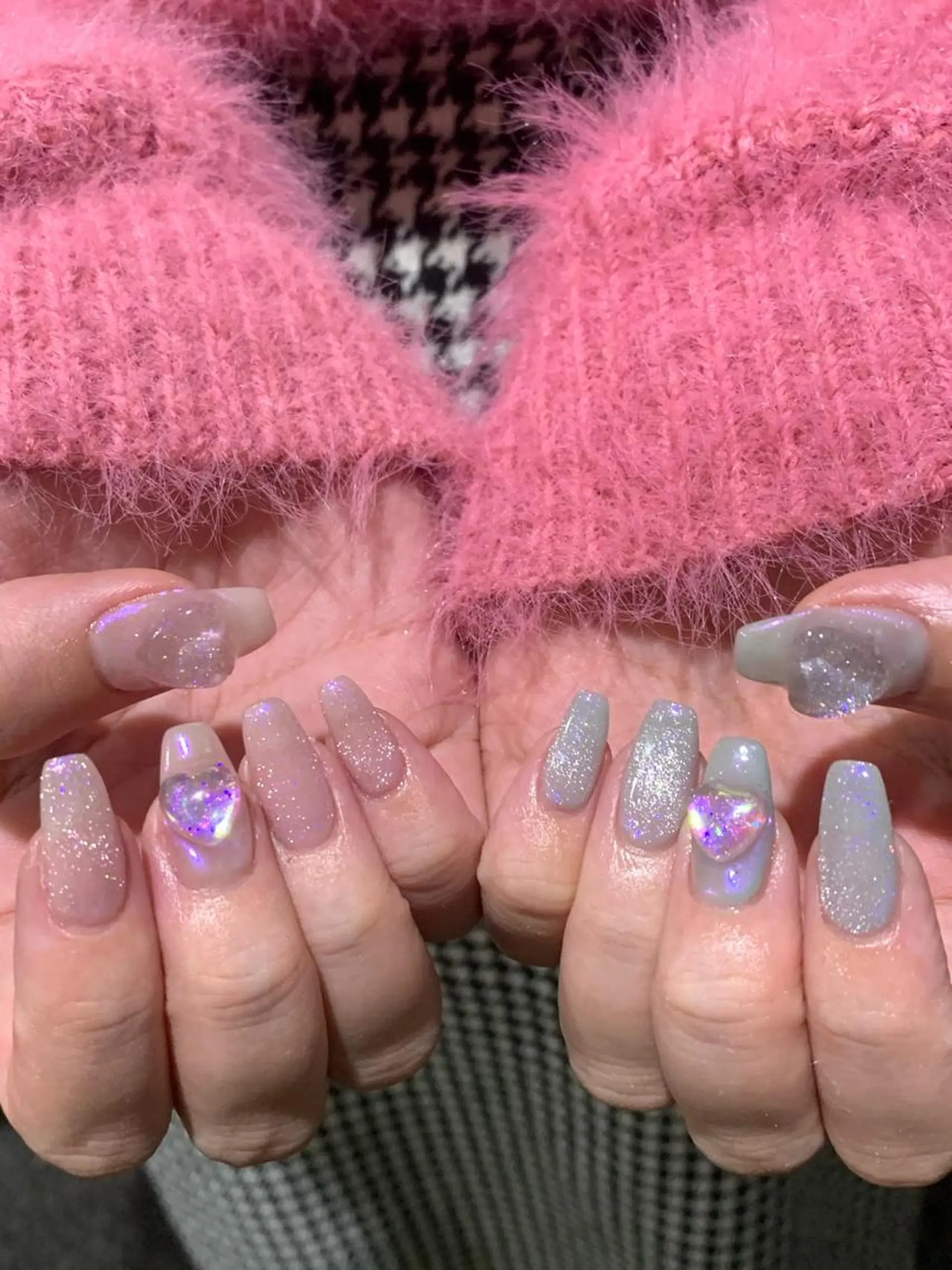 ネイル tamami _表参道/原宿のネイルデザイン