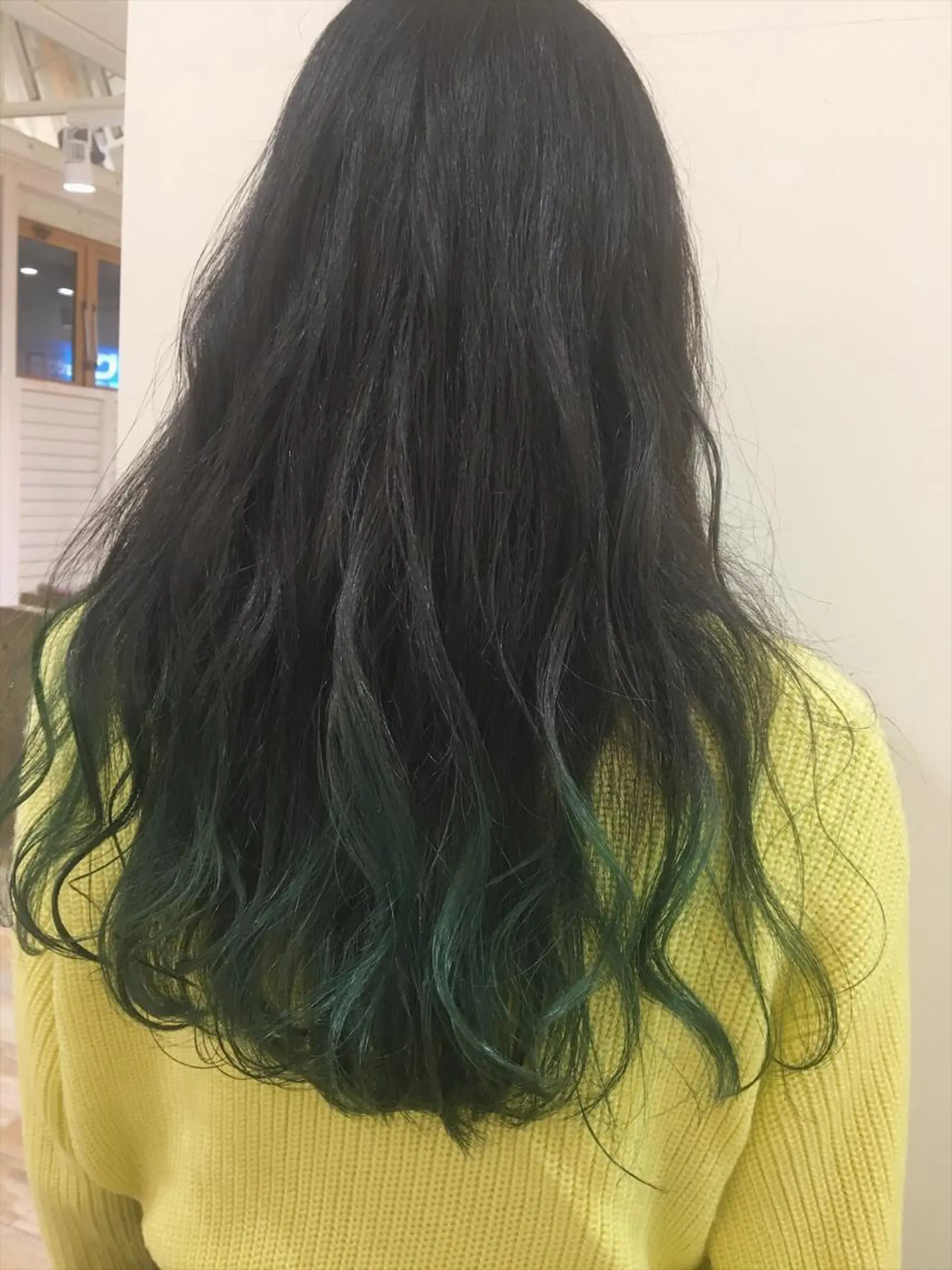 ロング カラー 代表🎀 ふわモテ愛 され髪🩷yumiのヘアスタイル