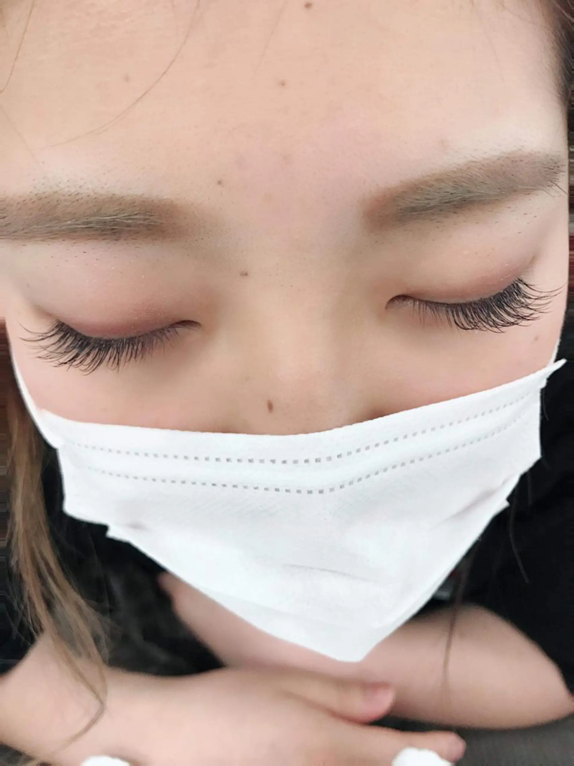 マツエク・マツパ 【coyo】 yunaのマツエク・マツパデザイン