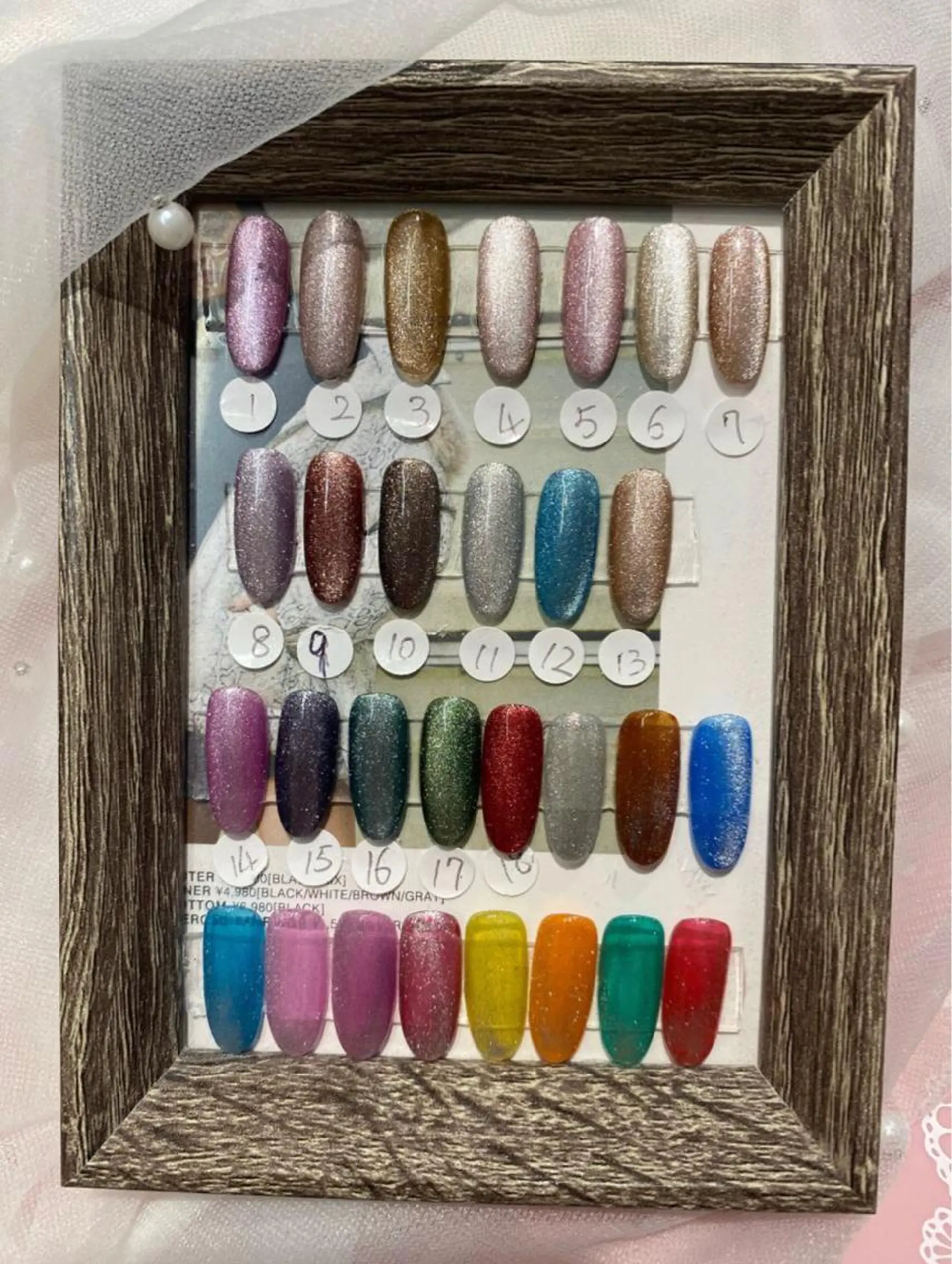 ネイル ハンドネイル ハンドケア ✨Serenity Nail salonのネイルデザイン