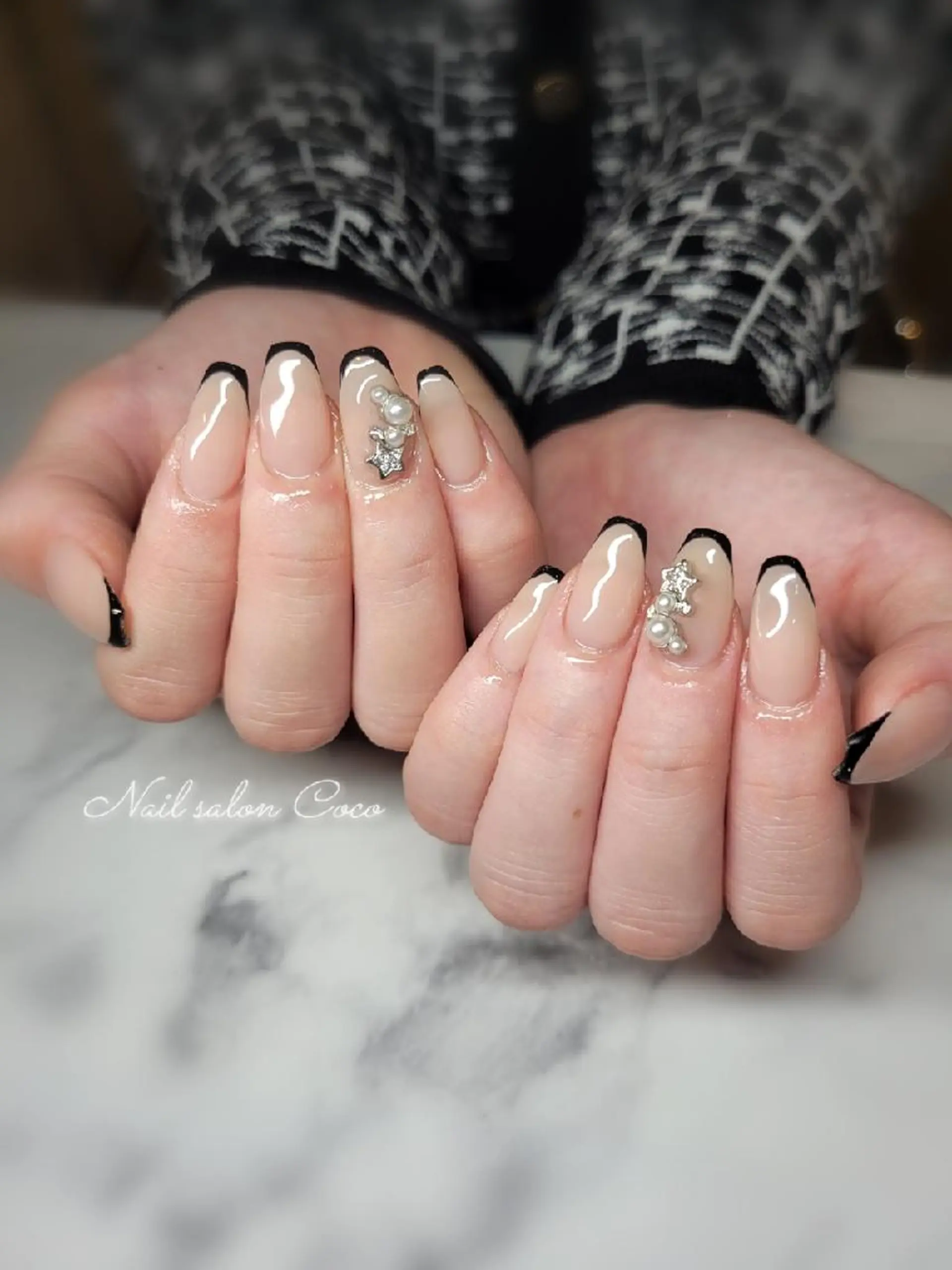 ネイル Nail salon Coco【溝の口駅】のネイルデザイン