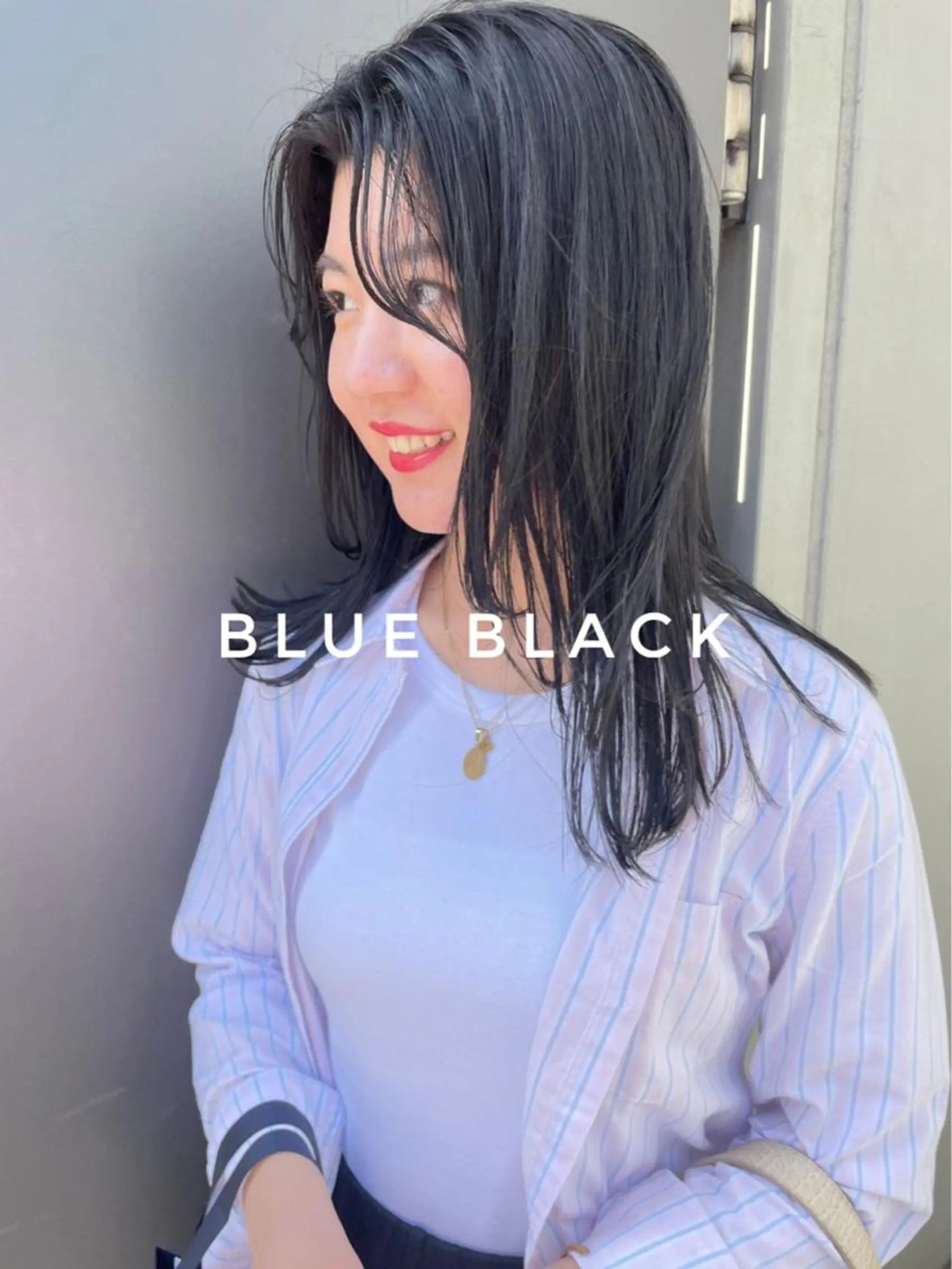 ロング カラー ヘアアレンジ キッズ オトナヘア🌸 harukaのヘアスタイル