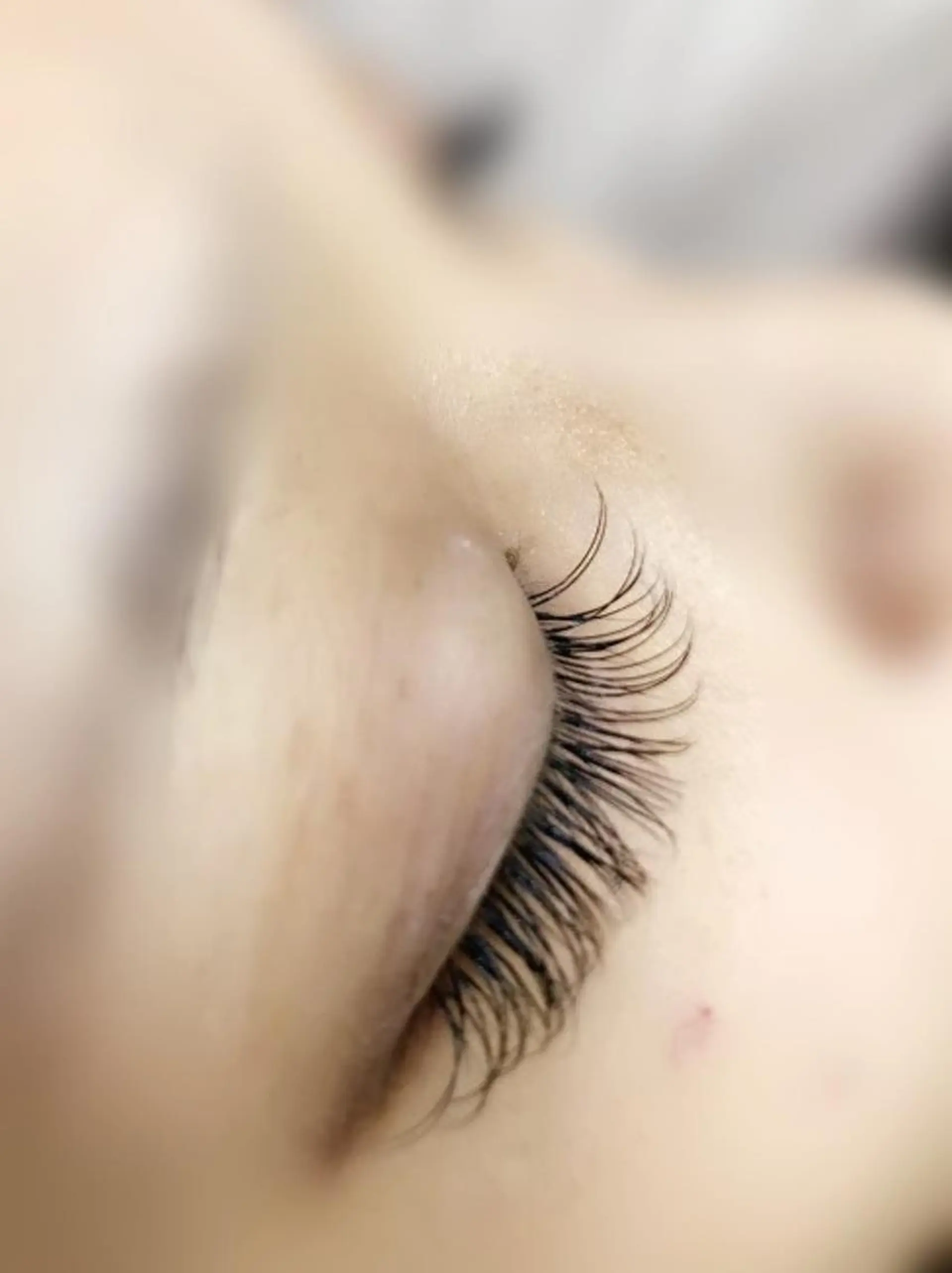 マツエク・マツパ マツエク シロップ アイデザイナーのマツエク・マツパデザイン