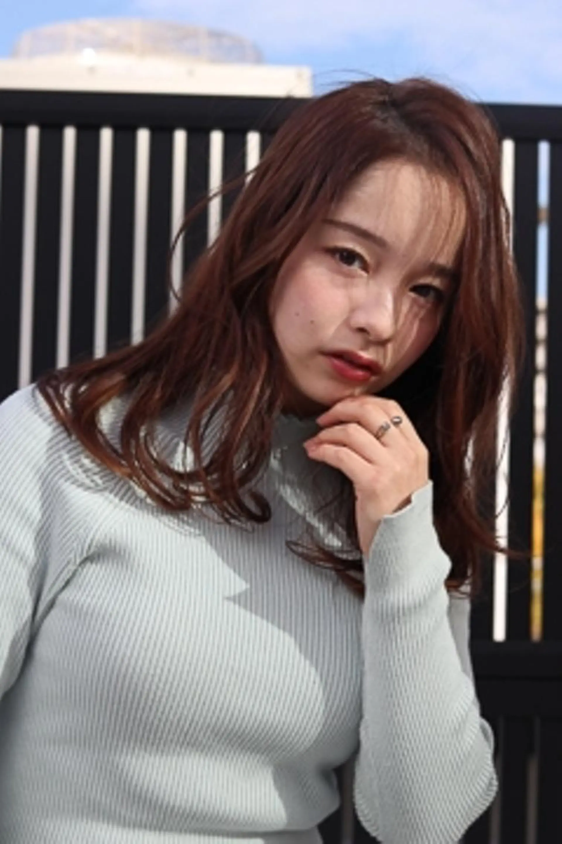 ロング ヘアカラー ショート. ボブヘア専門店のヘアスタイル