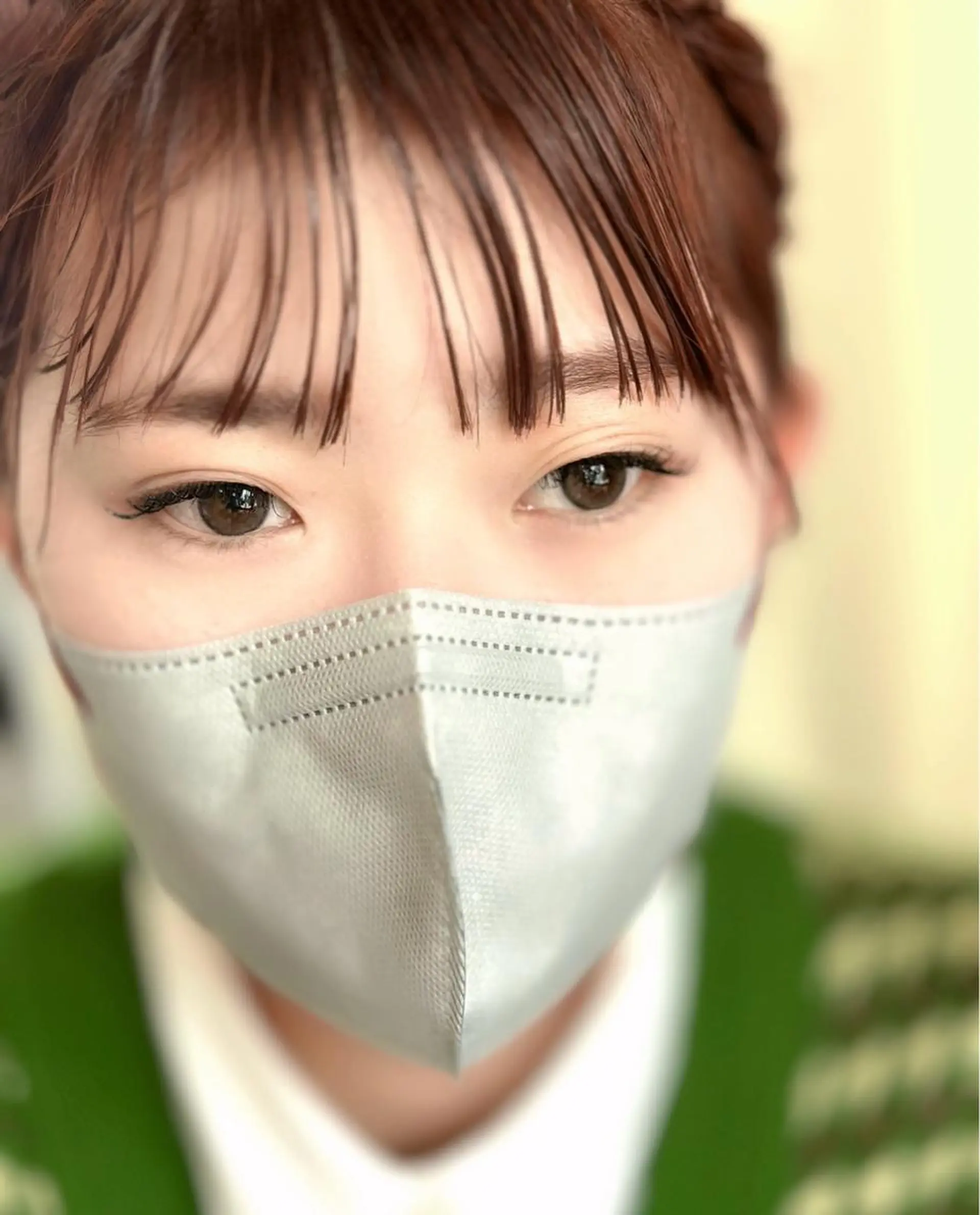 マツエク・マツパ 広中 裕一のマツエク・マツパデザイン