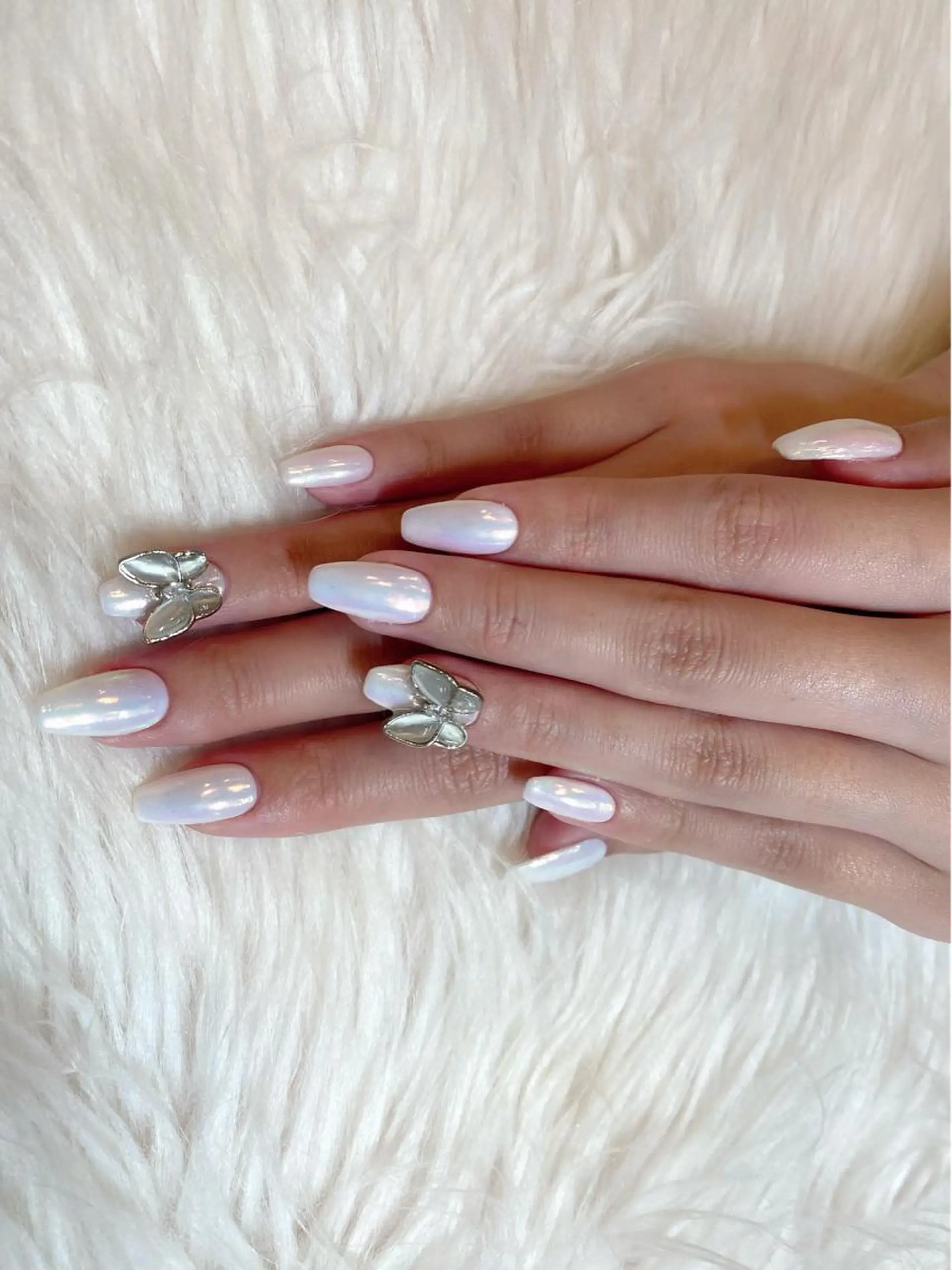 ネイル S Sのネイルデザイン