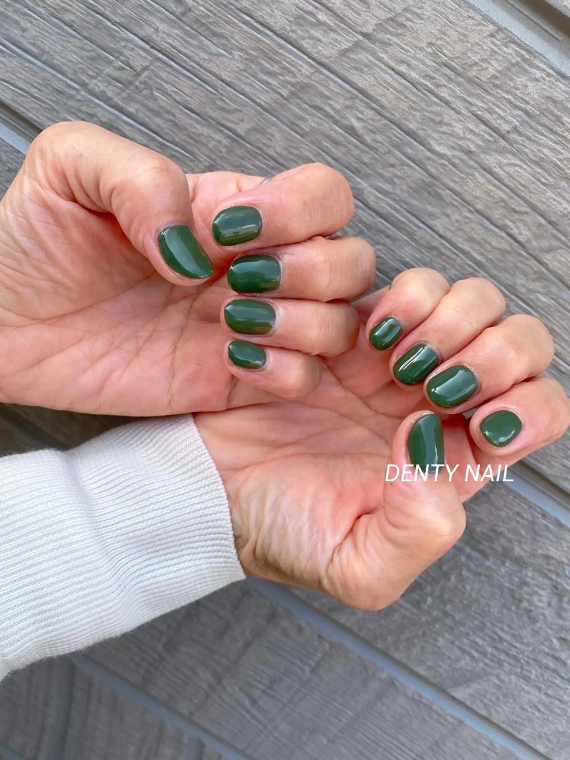 ネイル DENTY NAIL -ArtRoom-のネイルデザイン